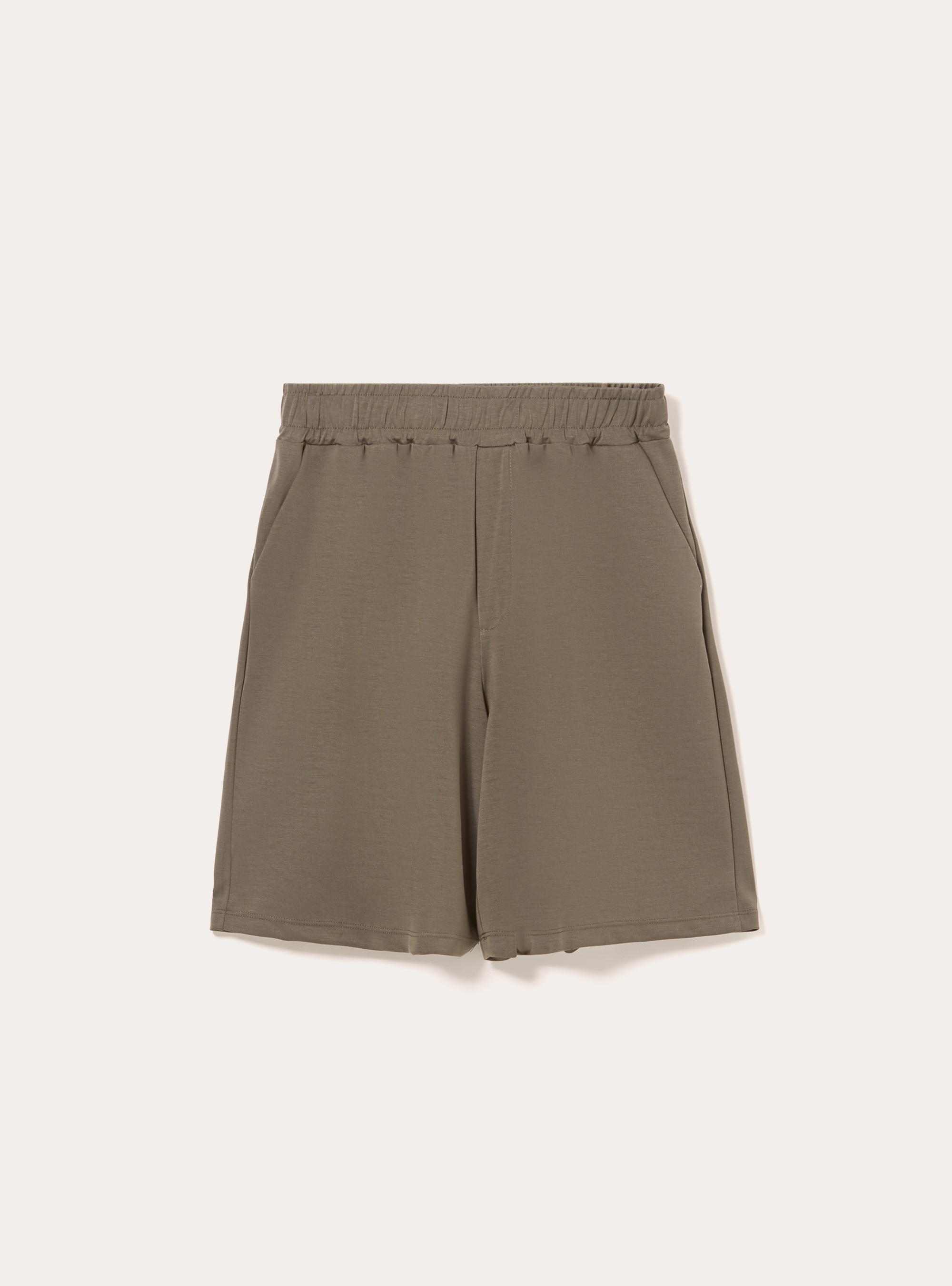 Bermuda loose fit, KY2 KAKY MEDIUM