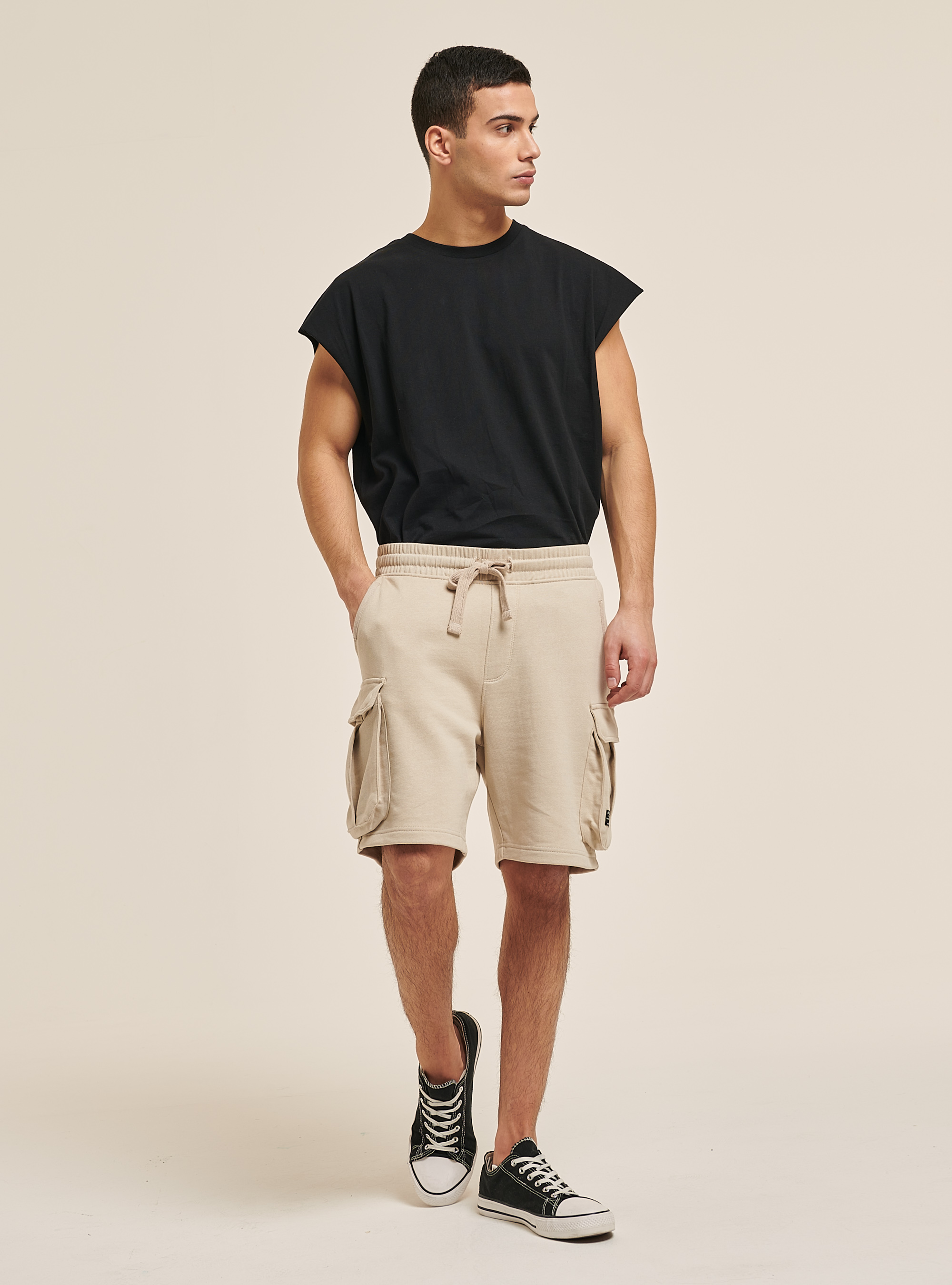 Bermuda cargo, C1150 SAND