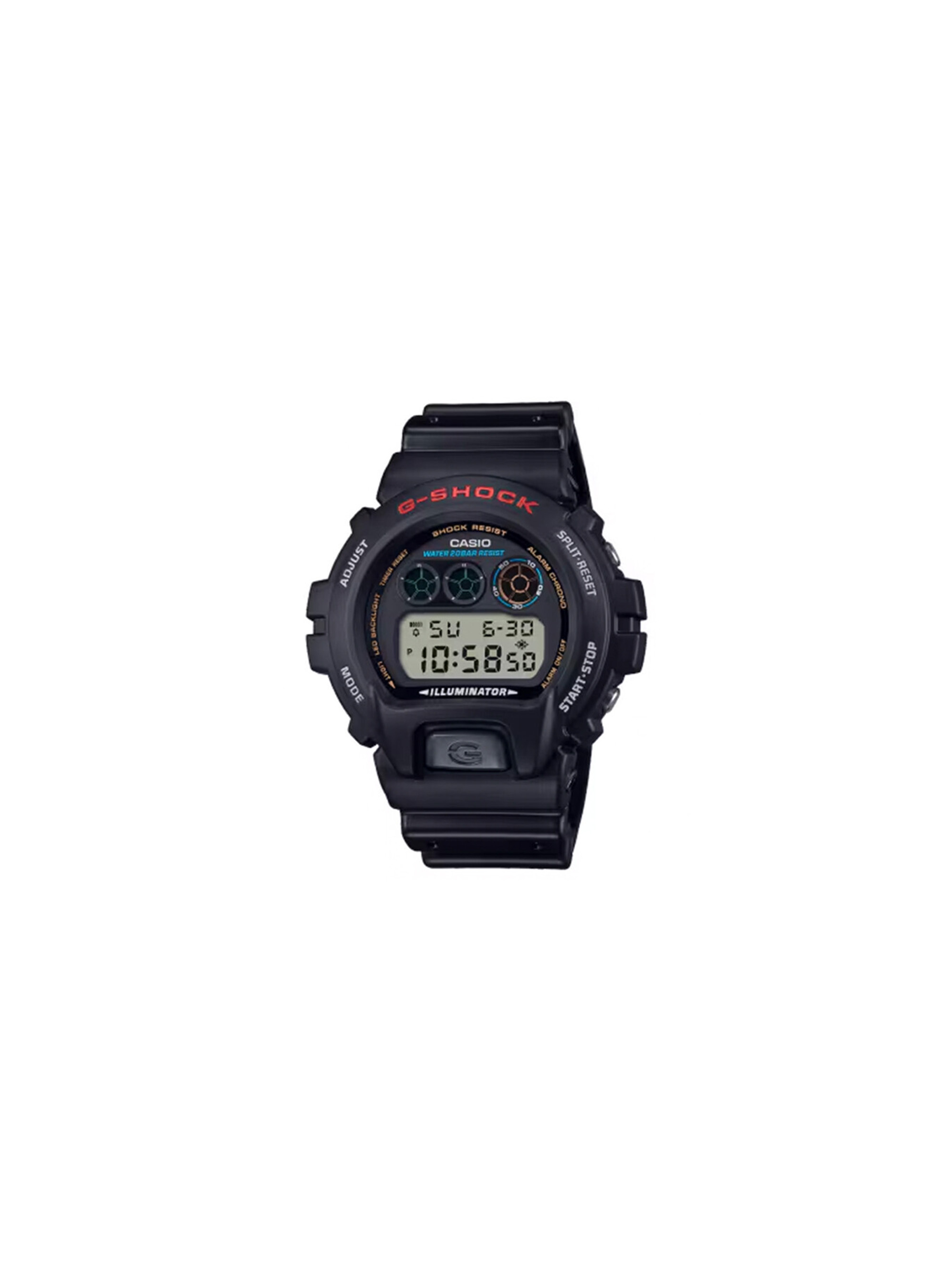 G-shock, UNICO
