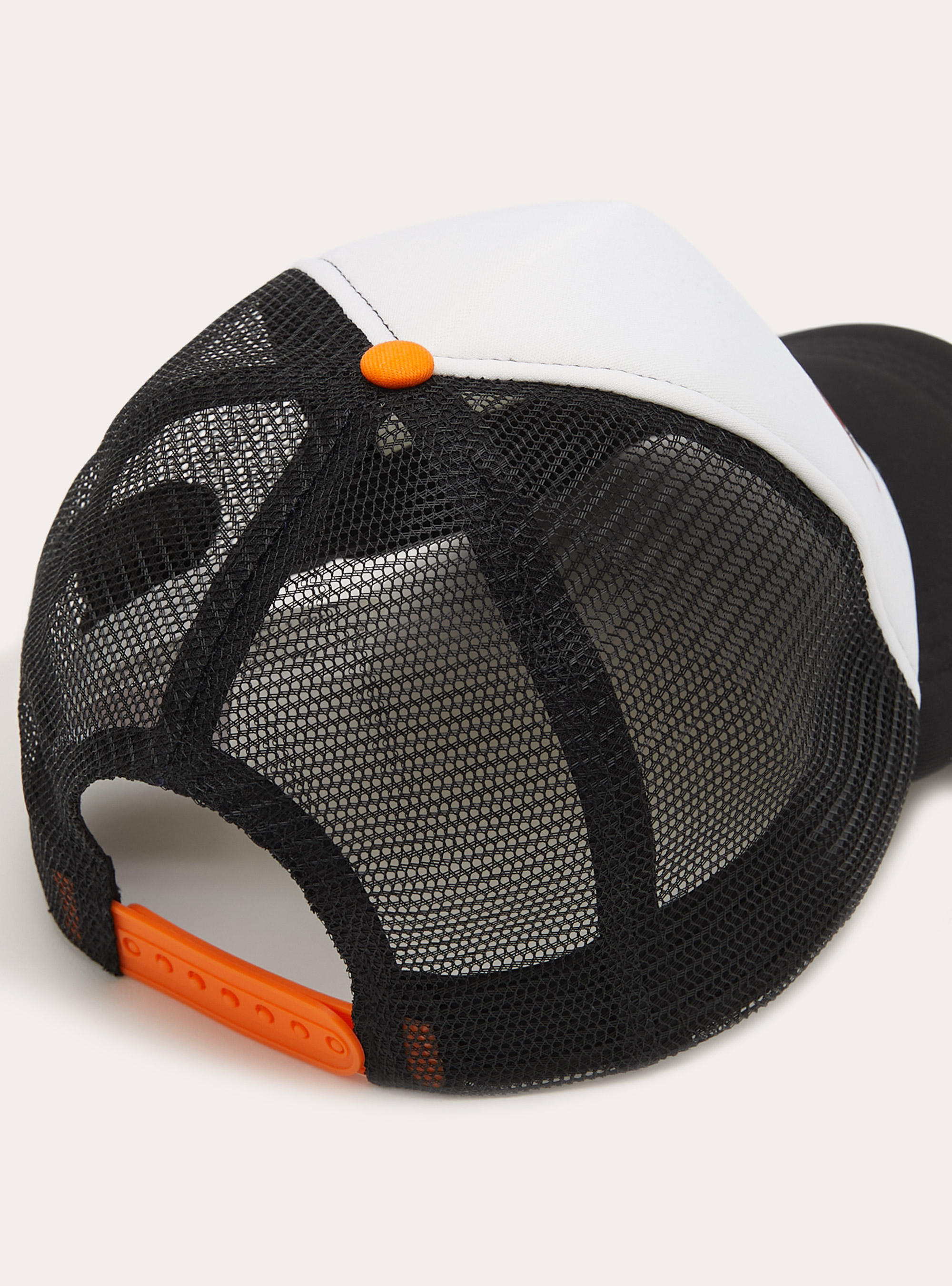 Cappello naruto shippuden, WH2 WHITE