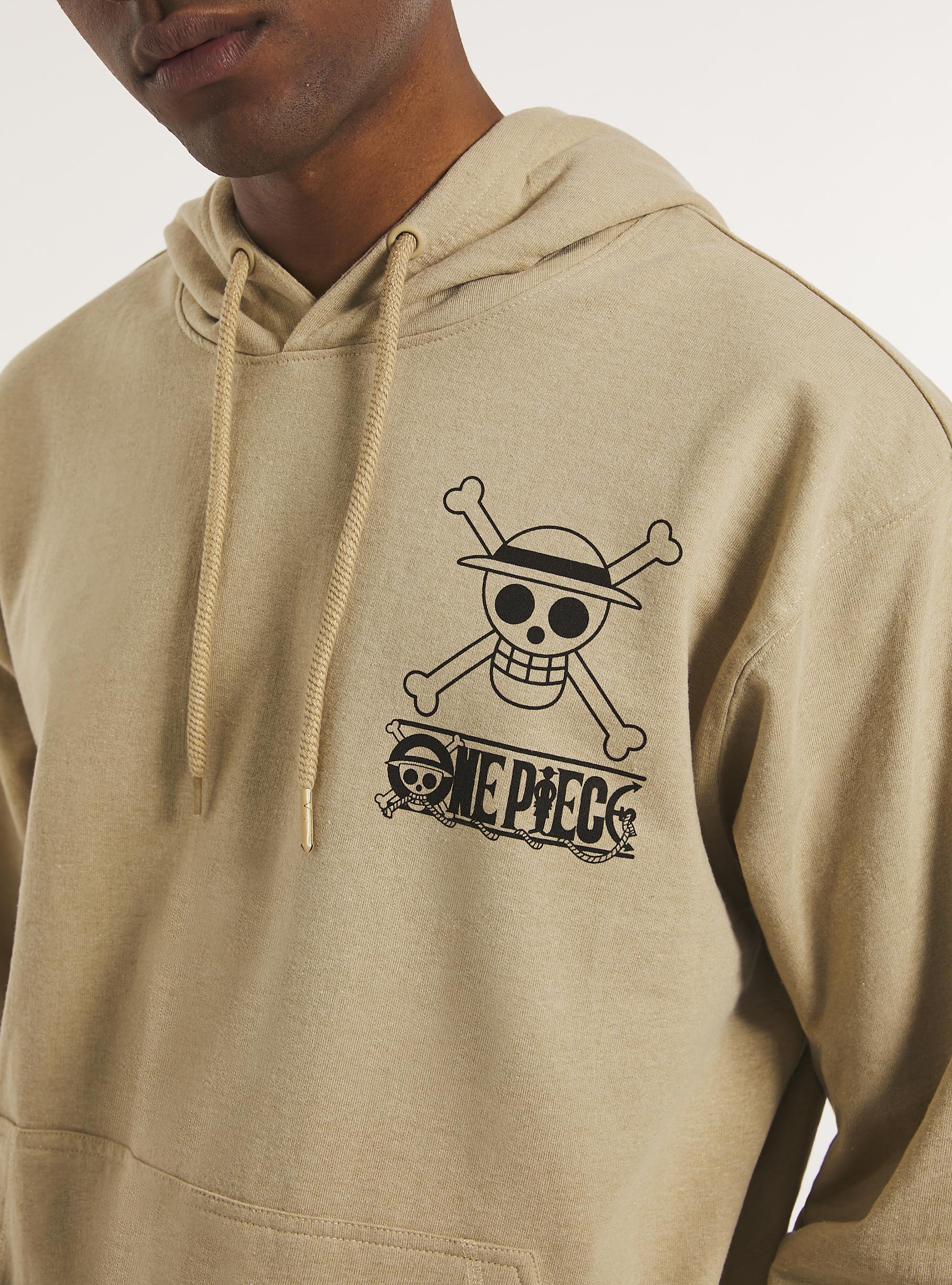 Sudadera One Piece / Alcott, Alcott