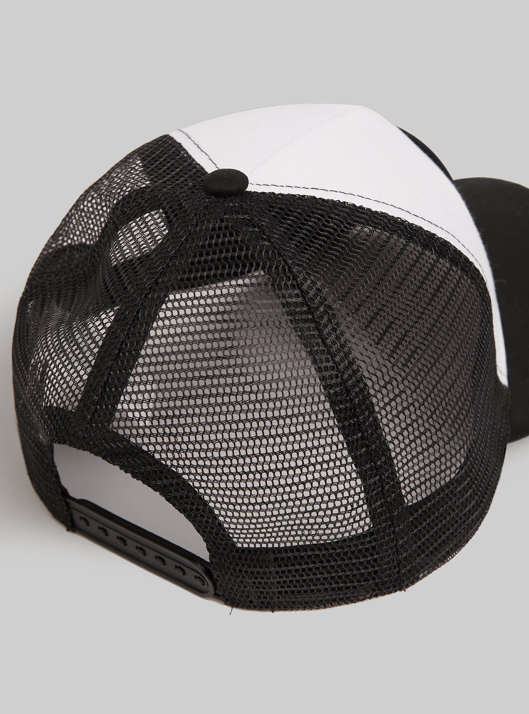 Cappello Dragon Ball / Alcott, BK1 BLACK