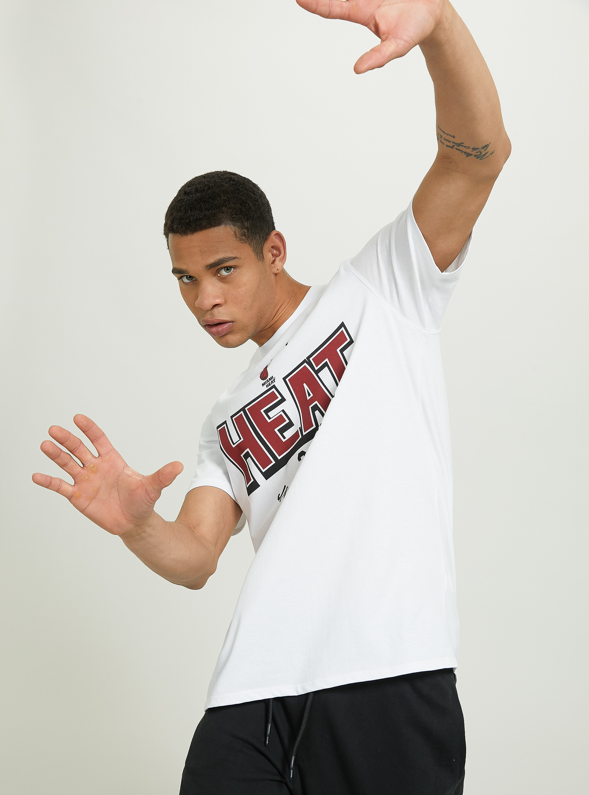 Maglietta nba deals