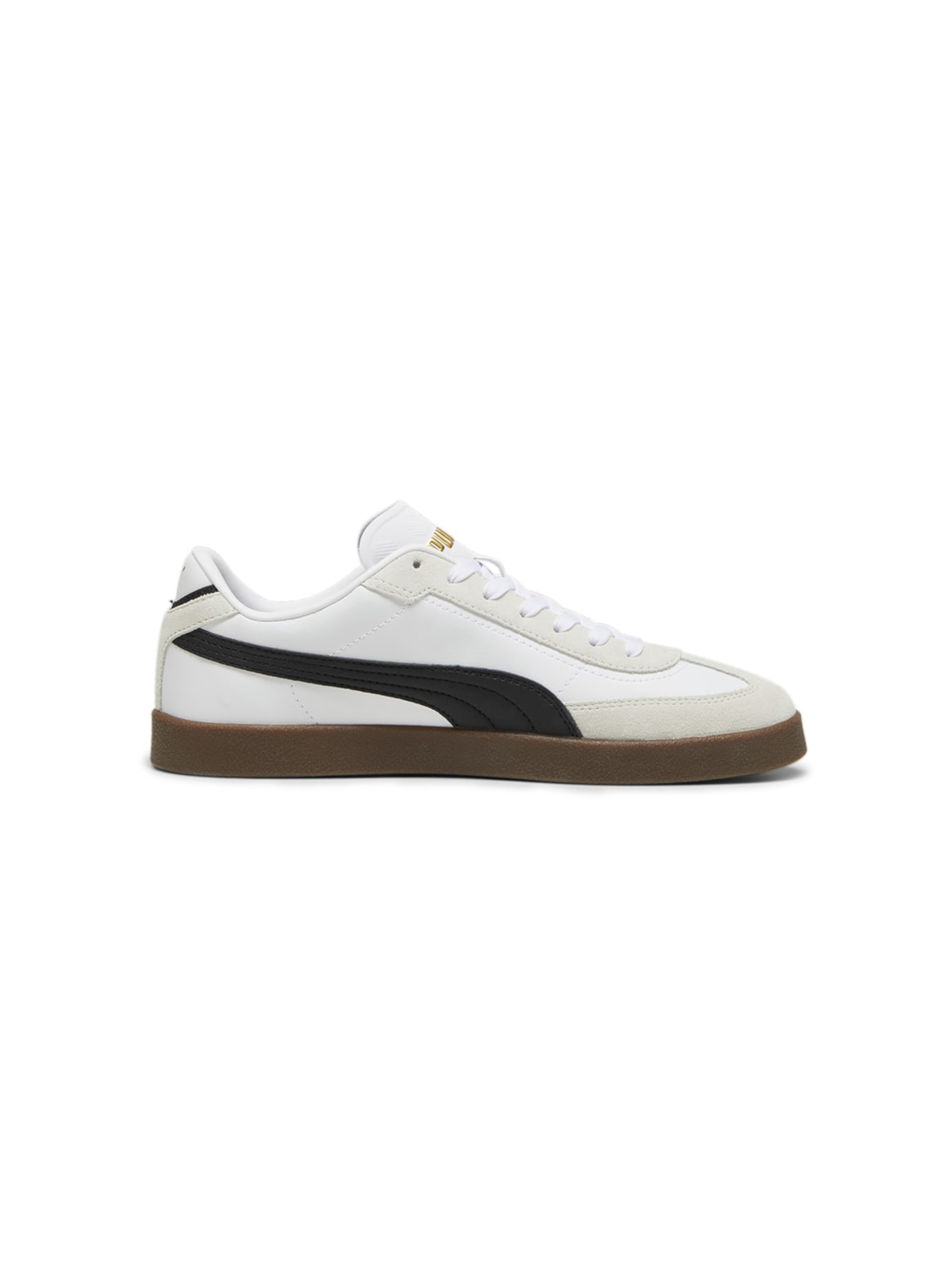 PUMA Club II Era unisex trainers, WH2 WHITE