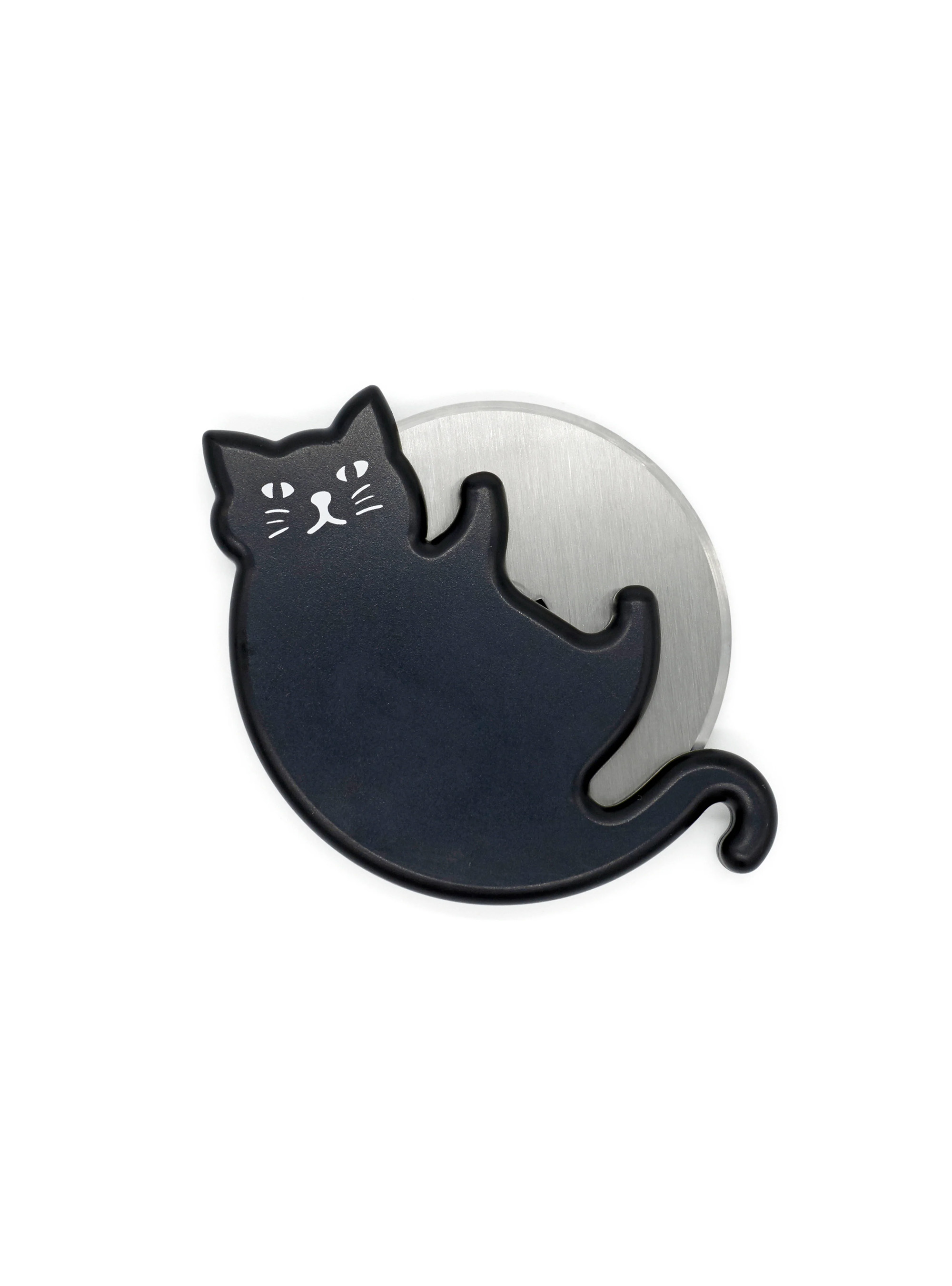 Cat Lovers Pizza Cutter, ÚNICO