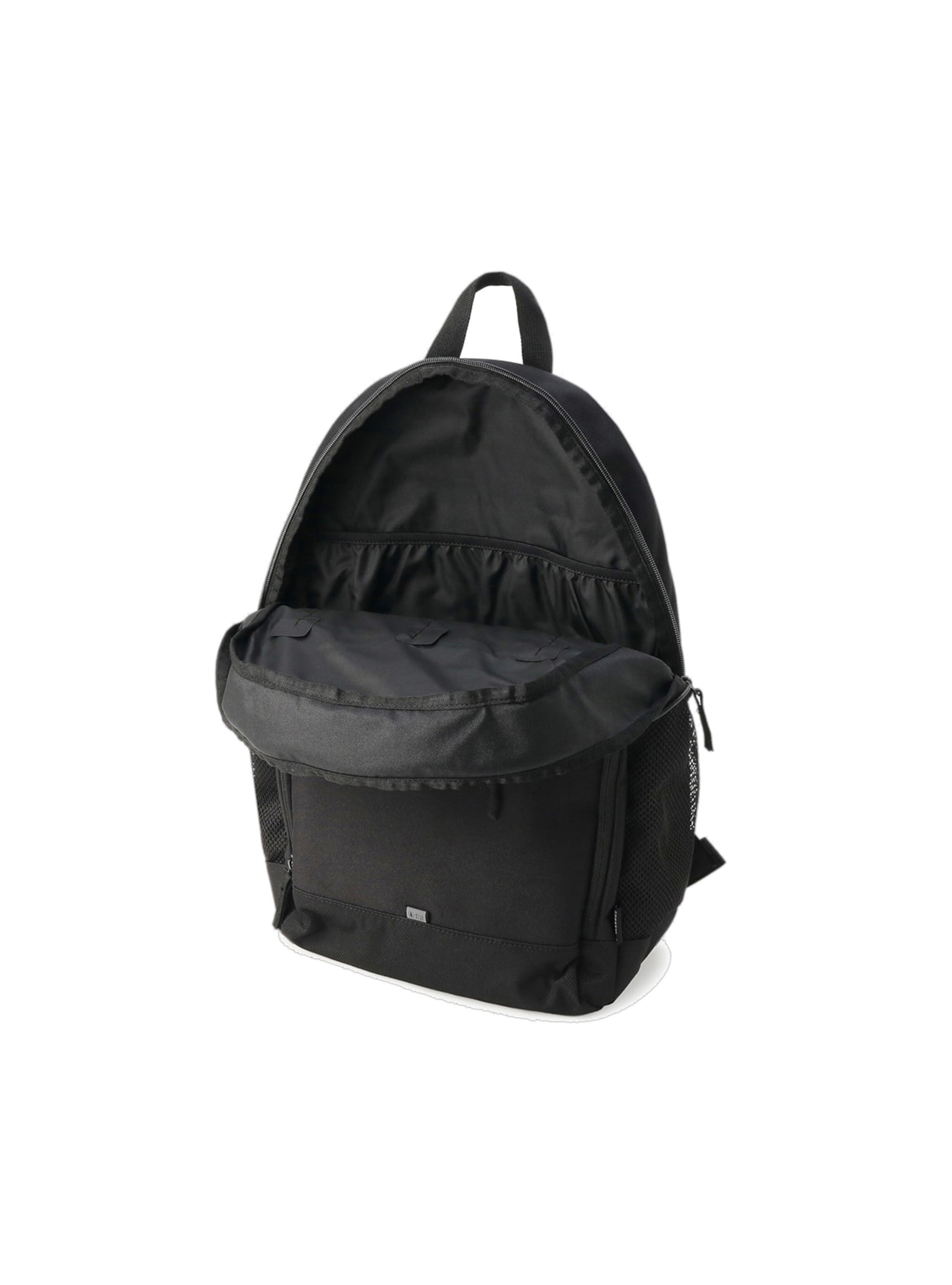 PUMA Buzz Rucksack, BK1 BLACK