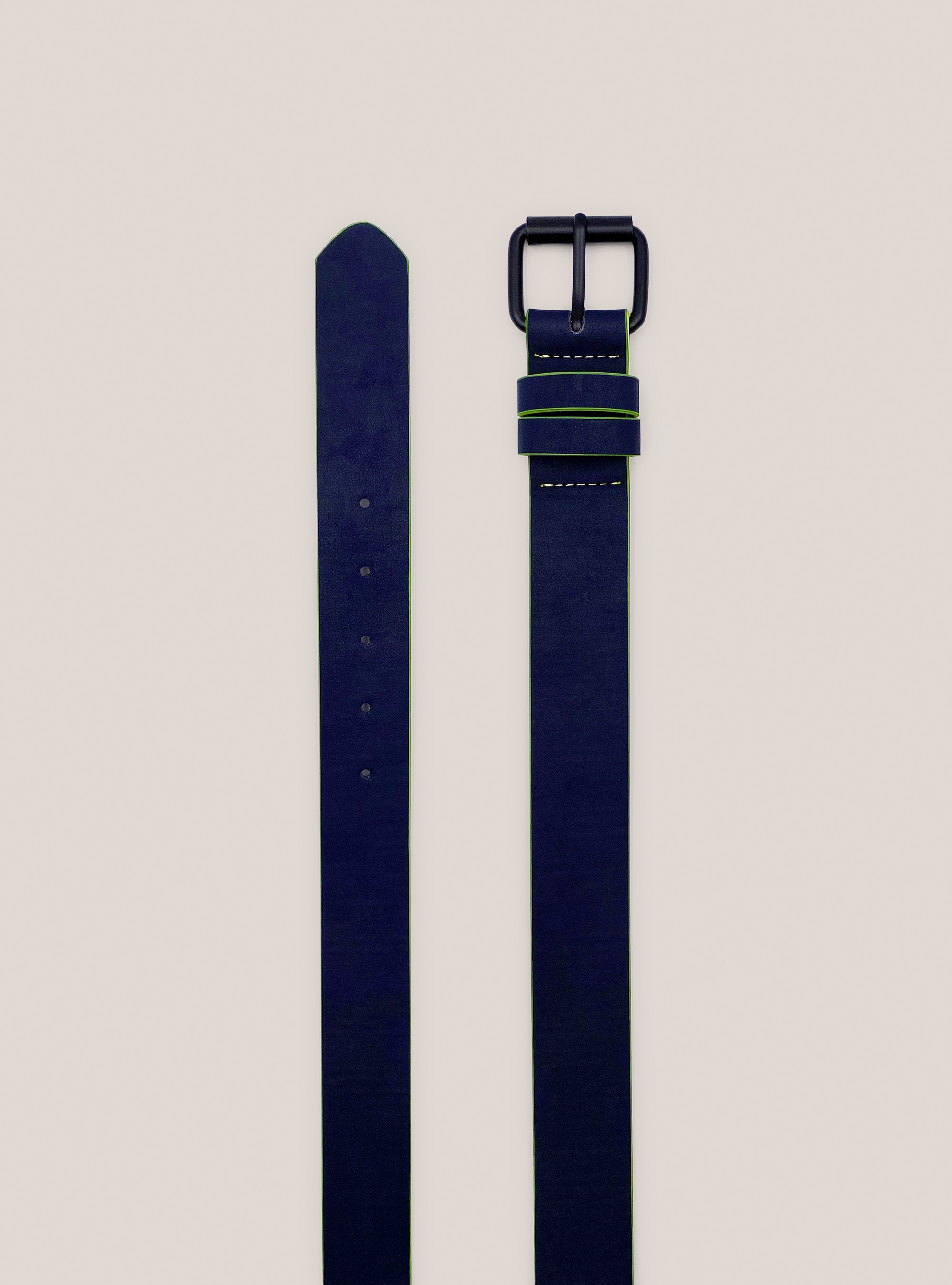 Ceinture de base, C2236 BLUE