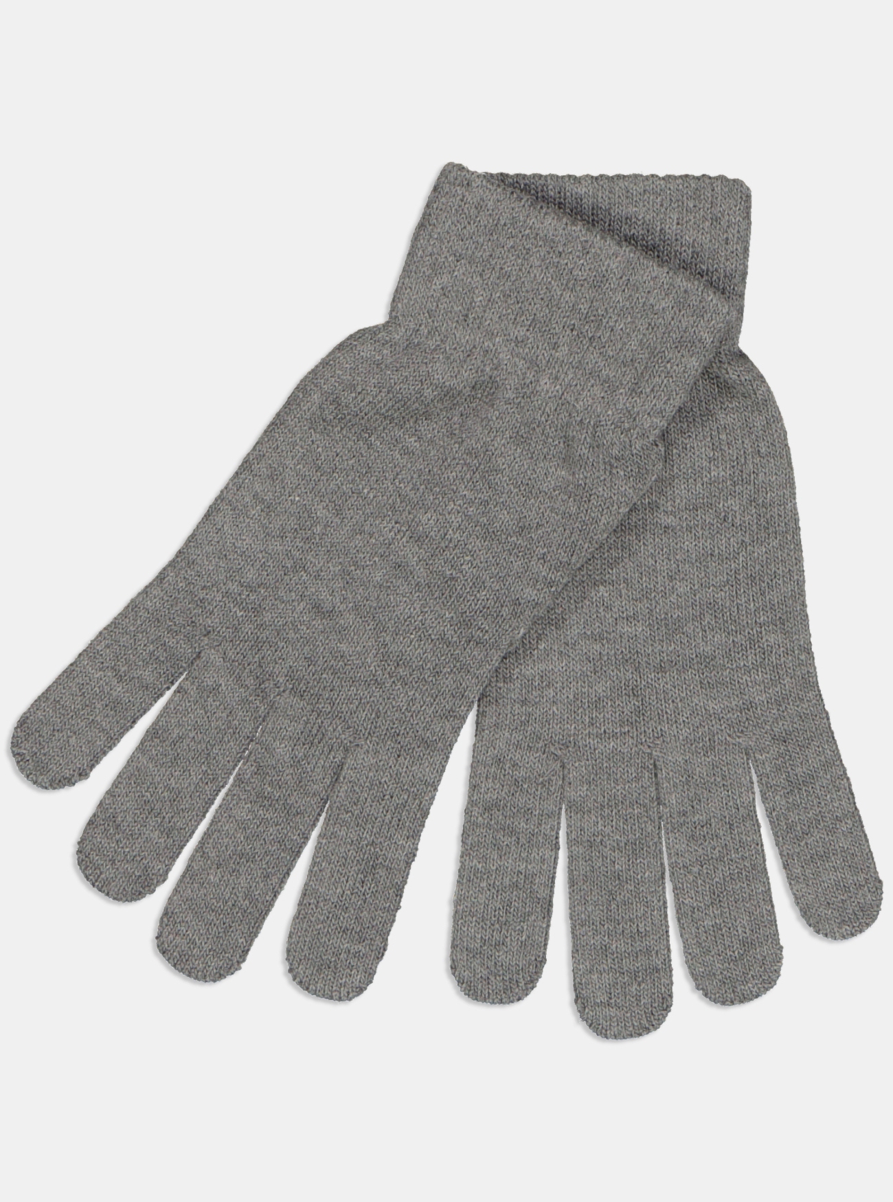 TOUCH SCREEN GLOVES, C143 LIGHT GREY M