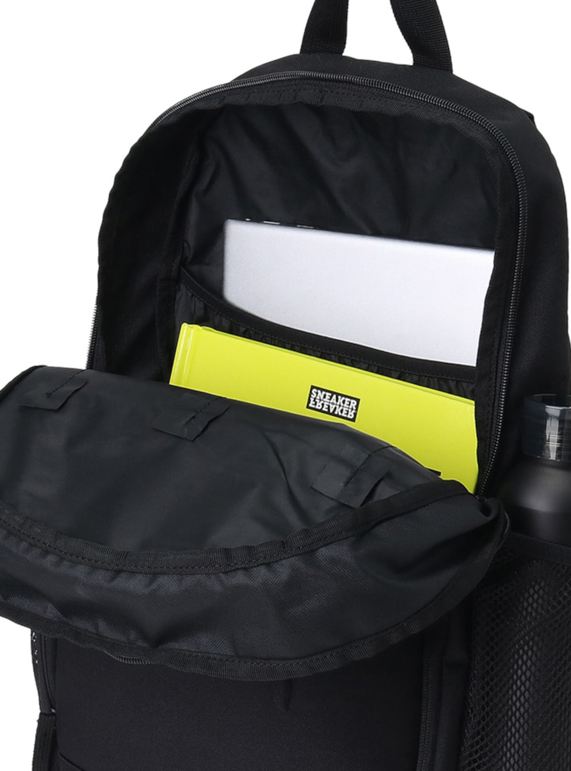 PUMA Buzz Rucksack, BK1 BLACK