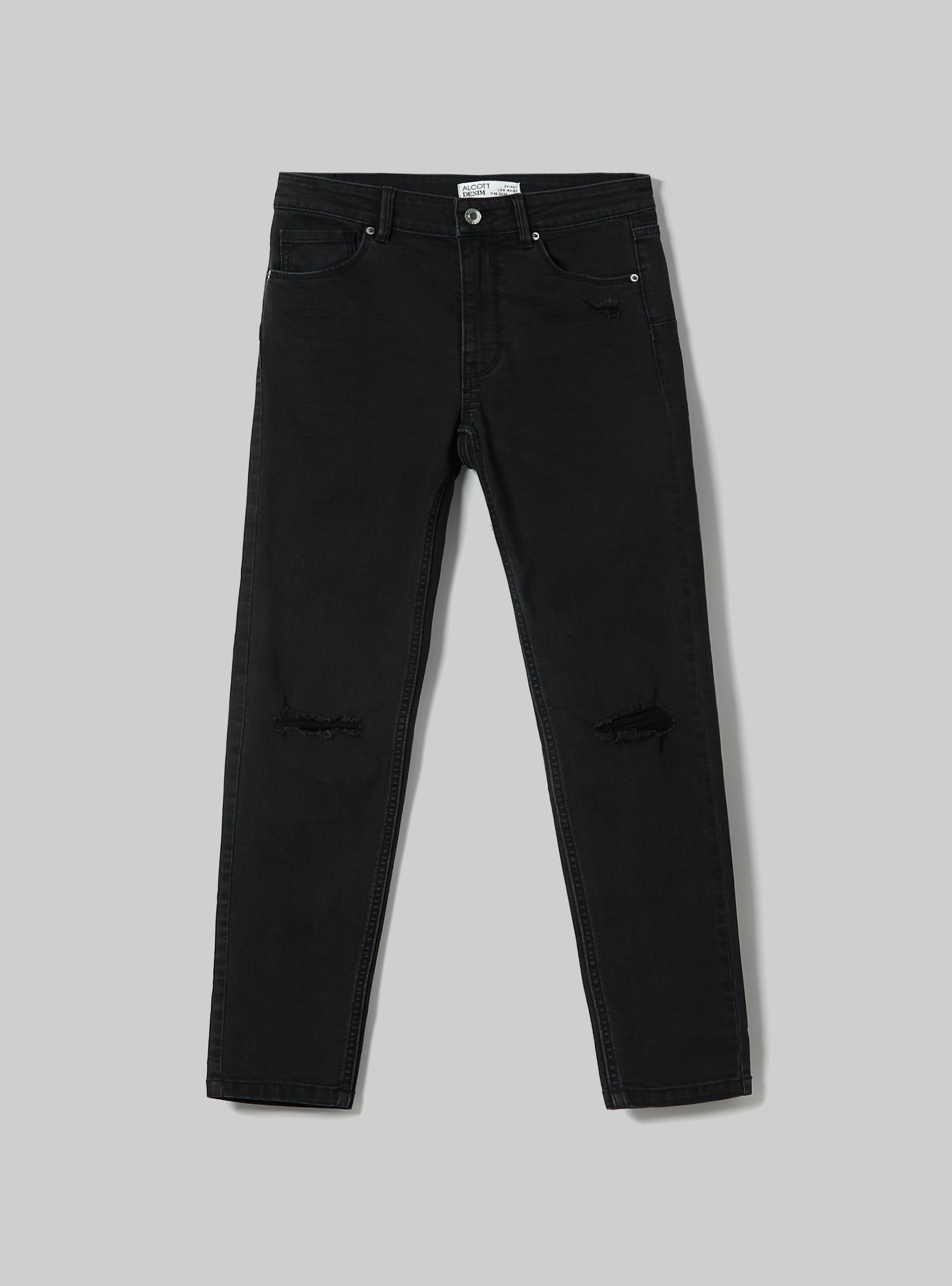 Push up jeans sales h&m