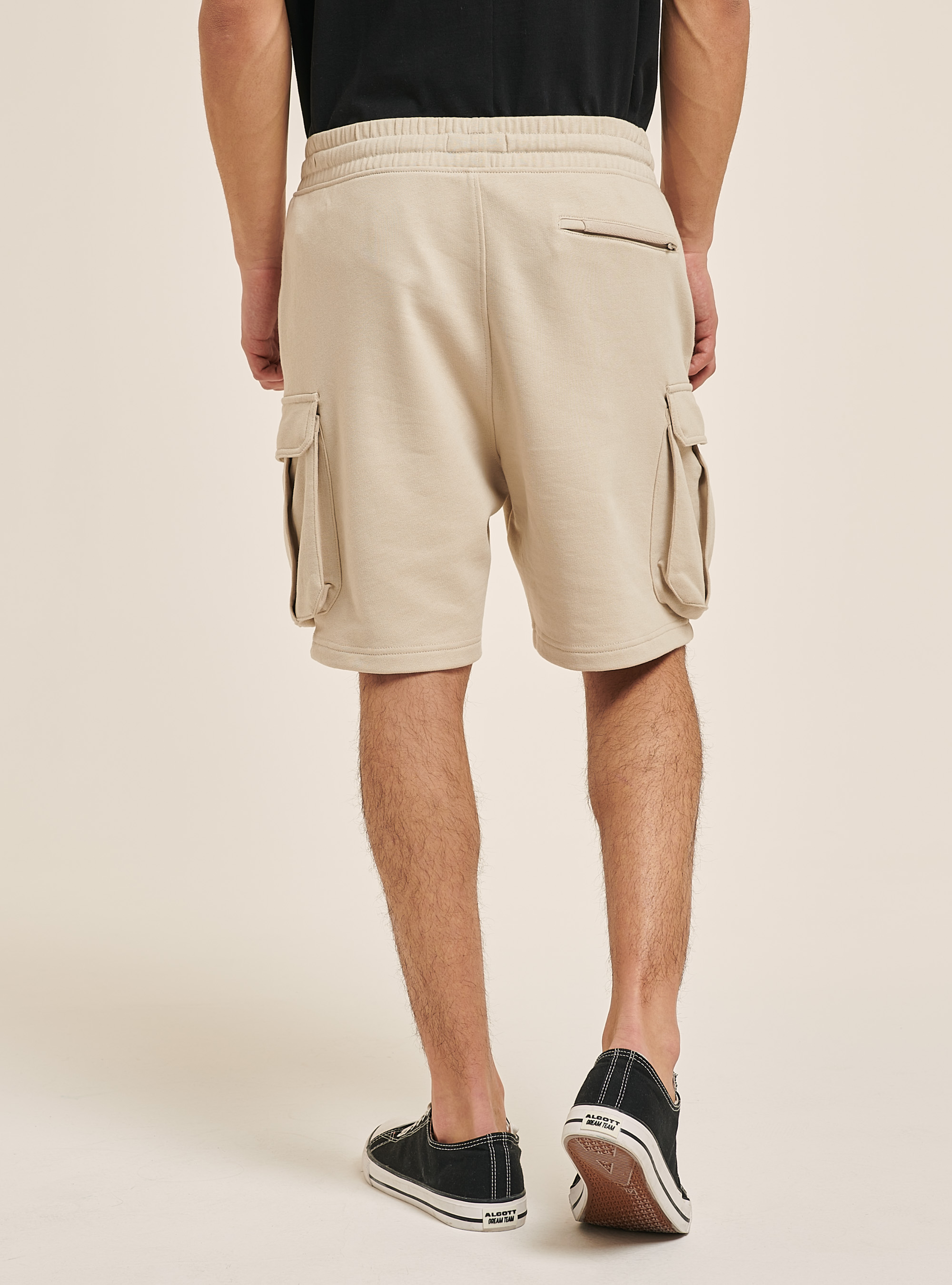 Bermuda cargo, C1150 SAND