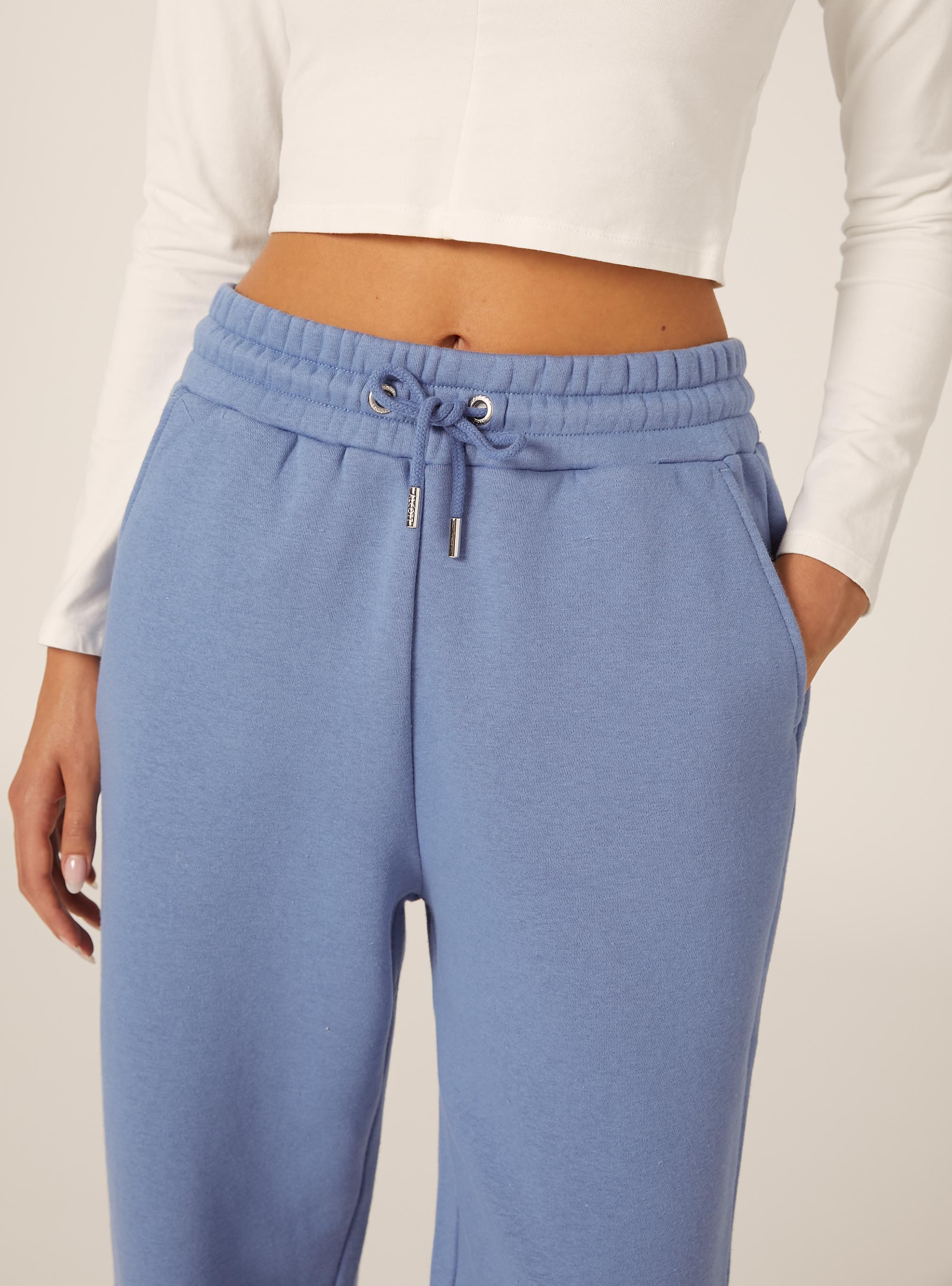 Sweatshirt jogger trousers, AZ1 AZURE DARK