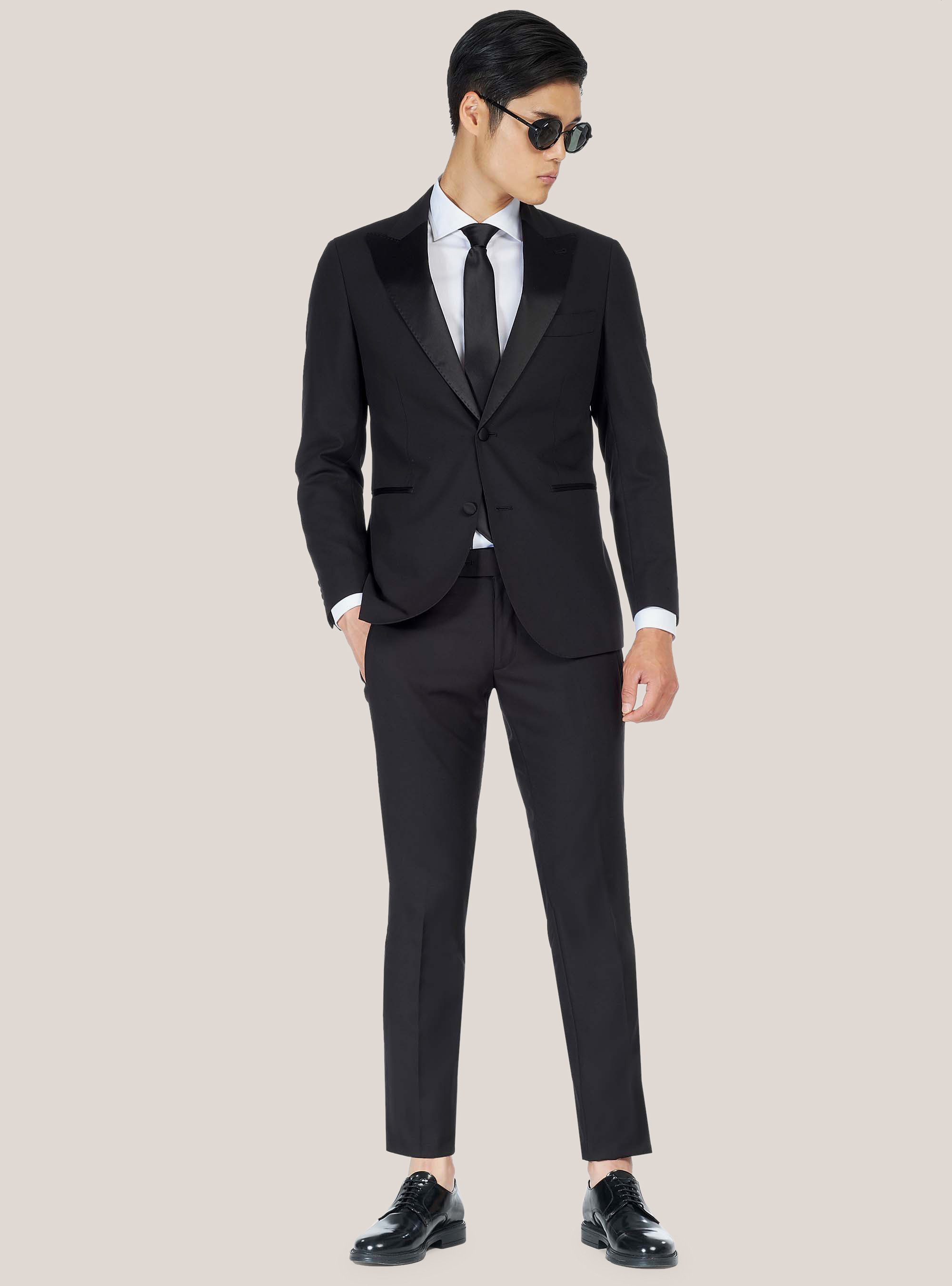Alcott premium abiti best sale uomo