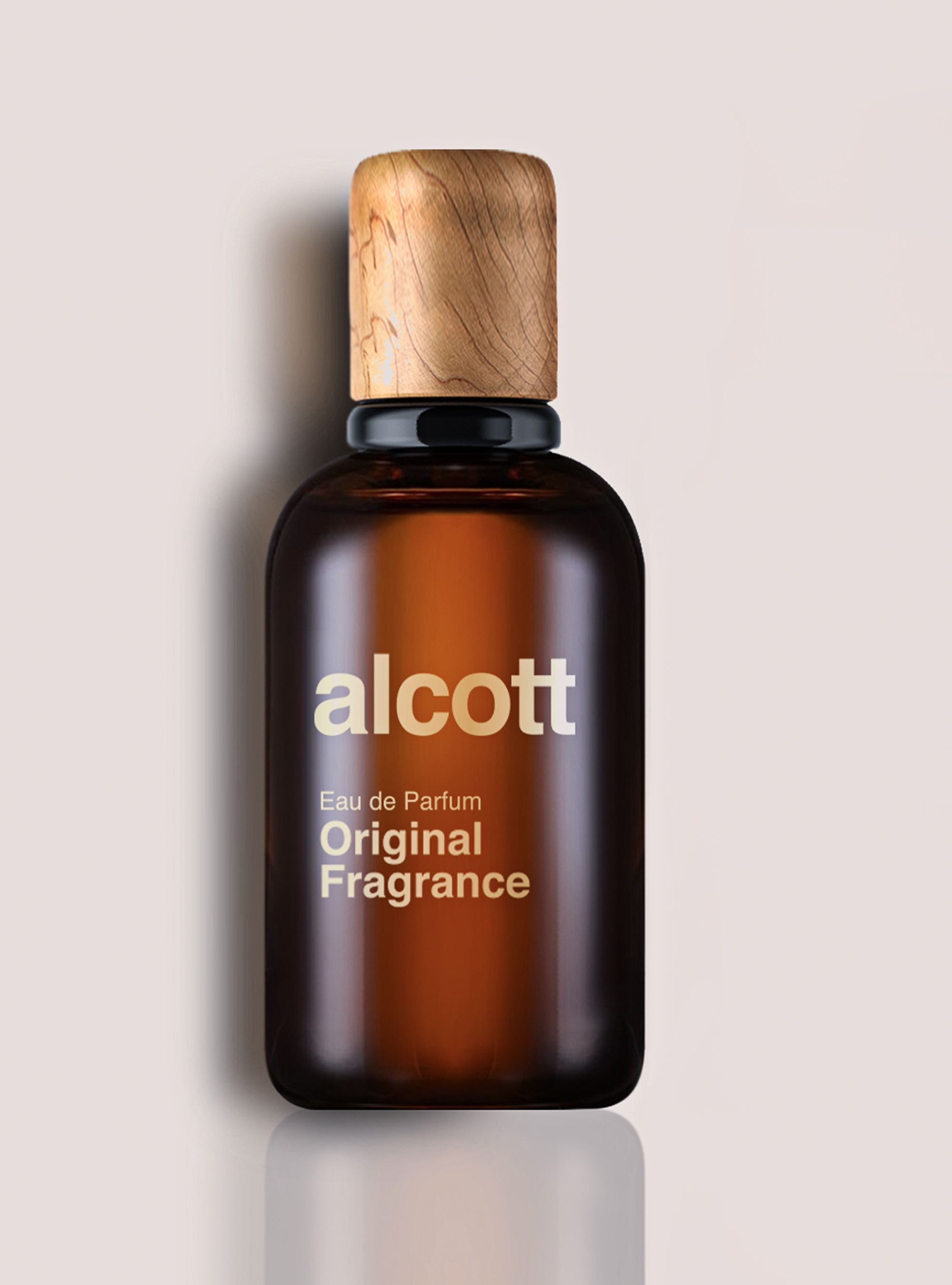 Alcott & co eau online de parfum