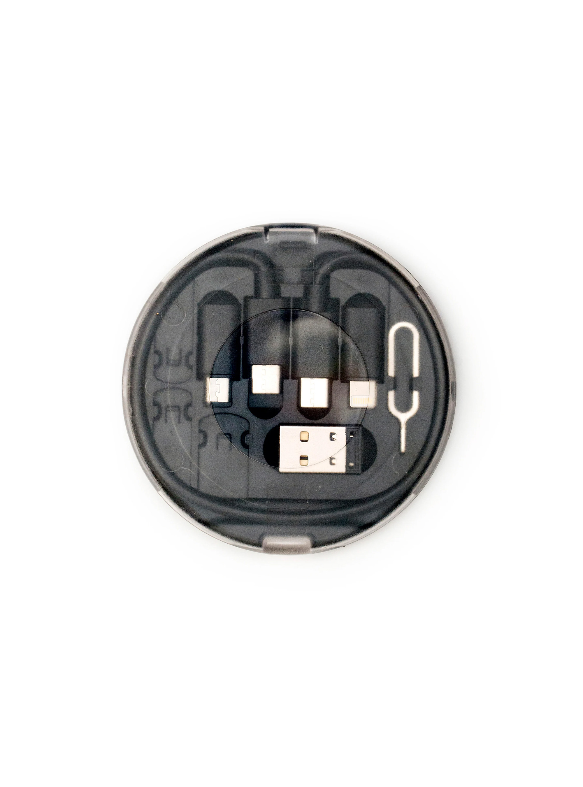 Kit adattatori da viaggio, UNICO