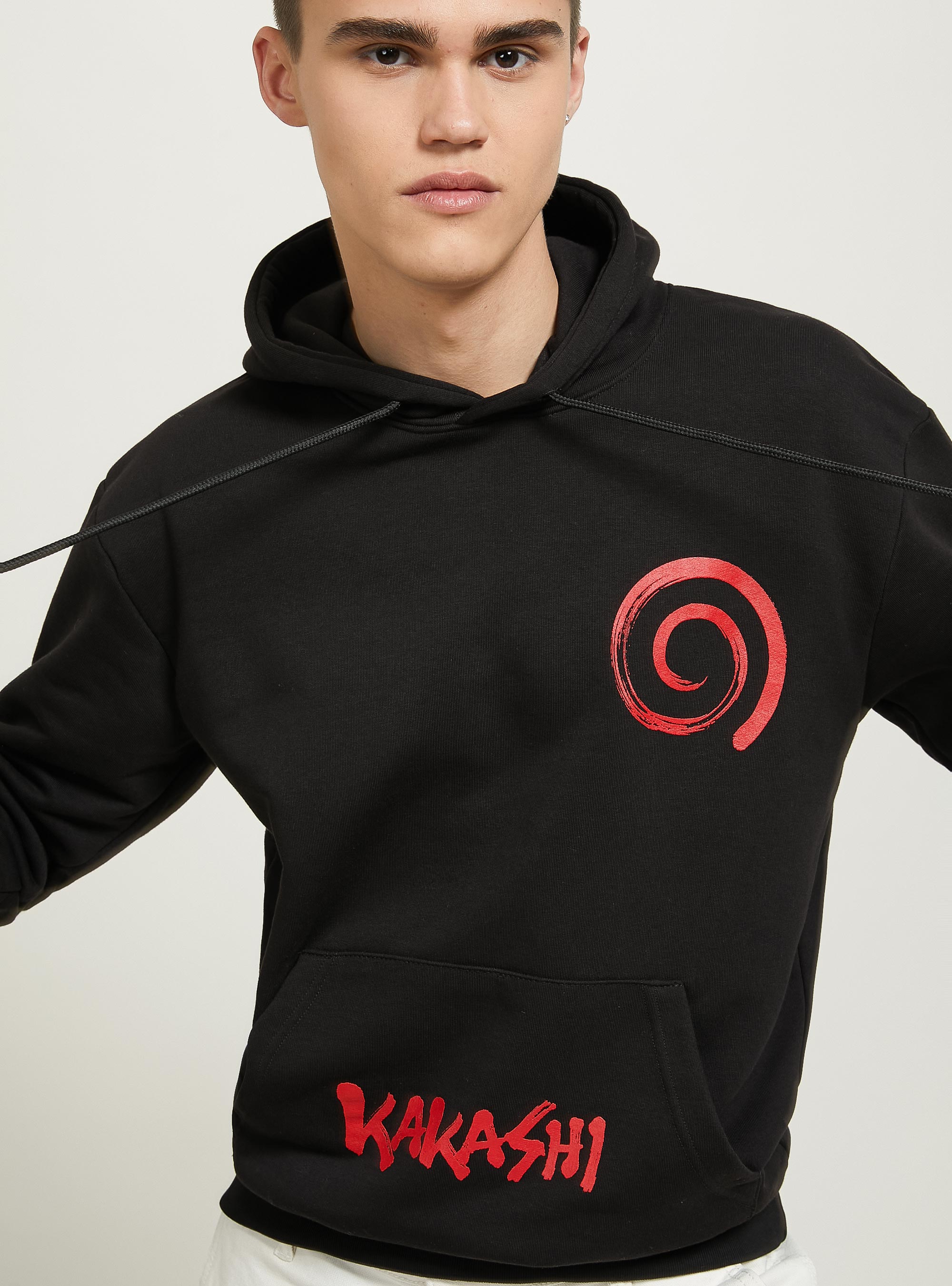 felpa naruto