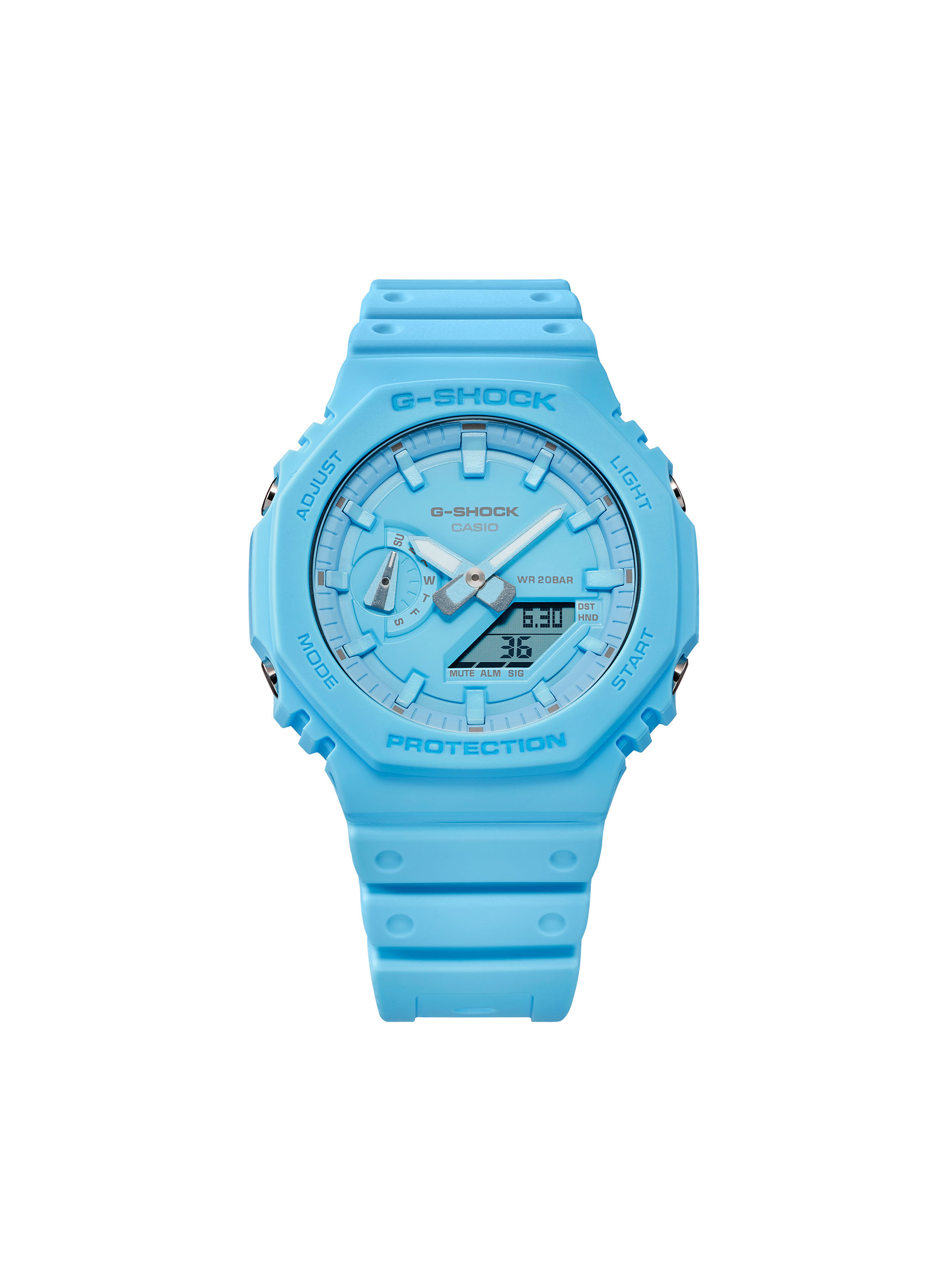 Orologio Casio G-SHOCK classic, UNICO