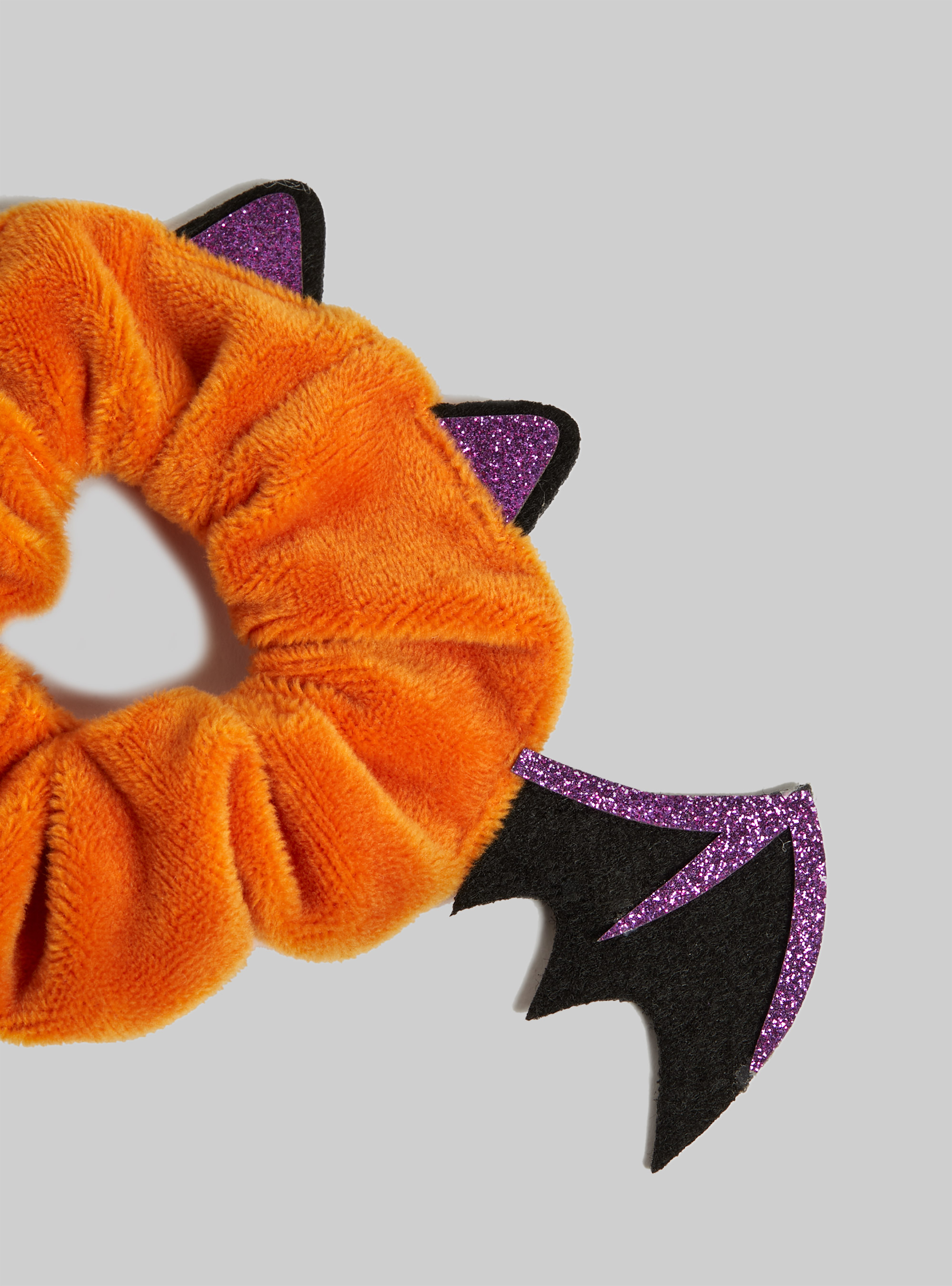Diademas de Halloween, OR2 ORANGE MED.
