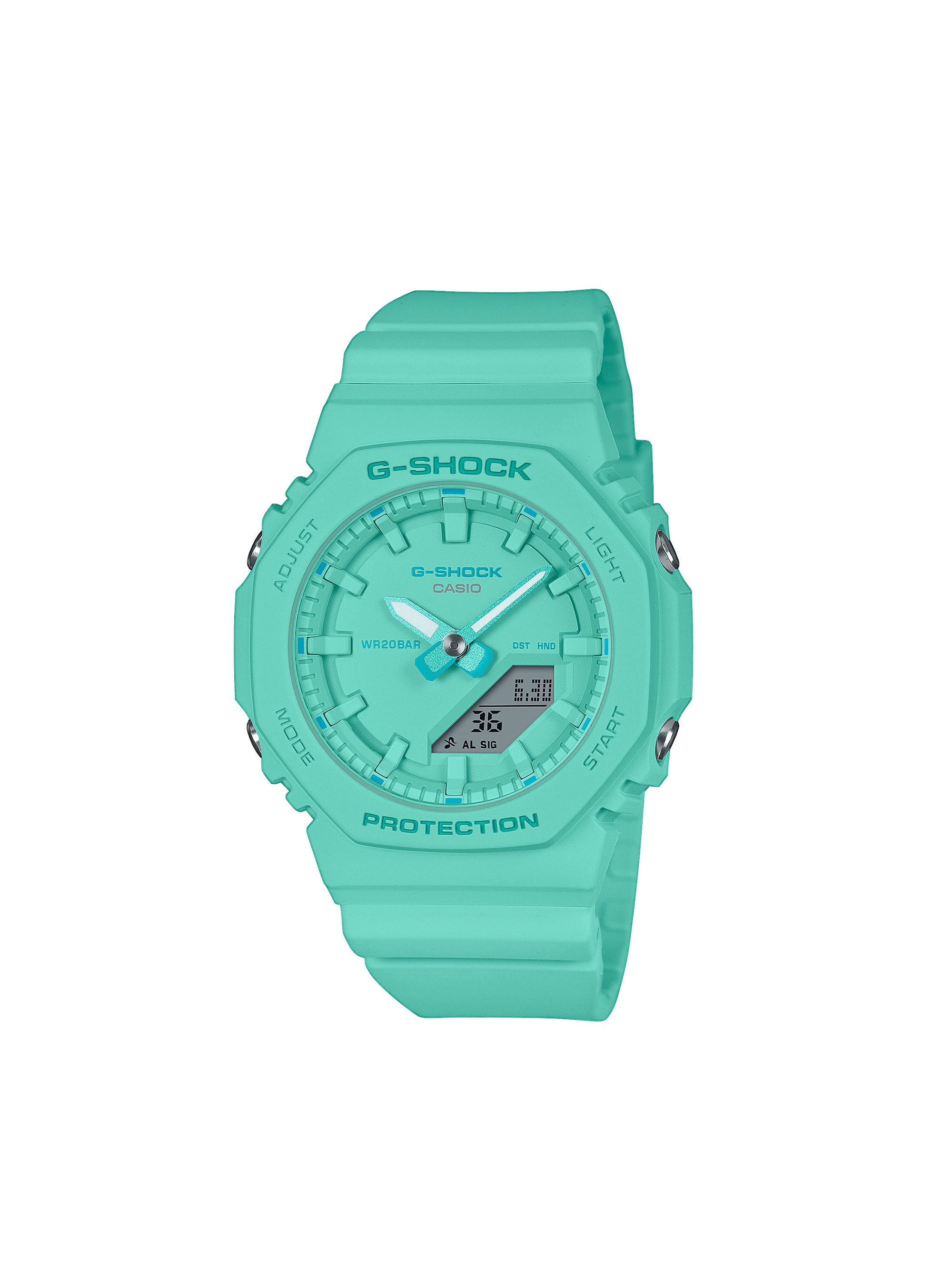 Casio G-SHOCK classic watch, UNIQUE