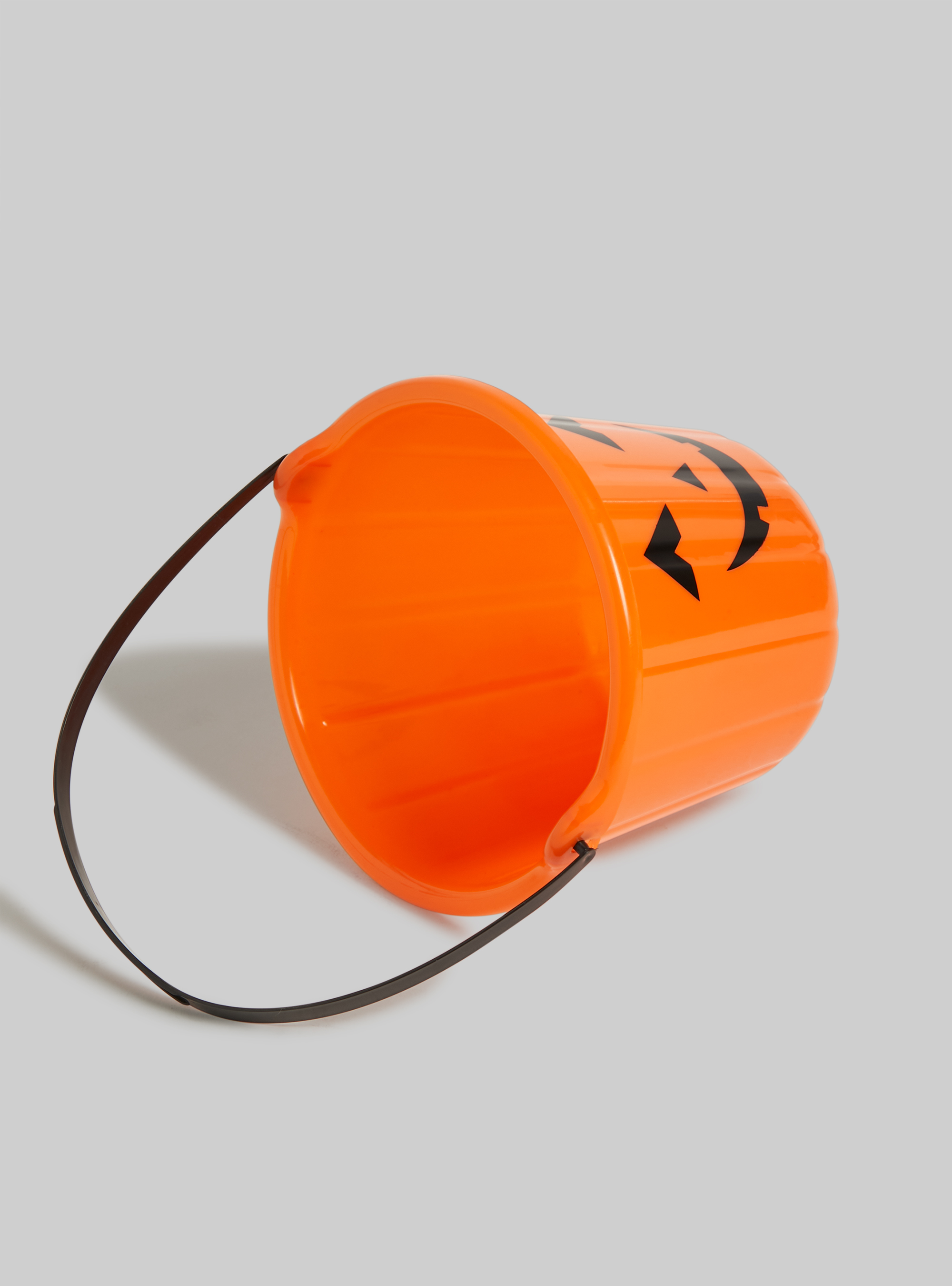 Seau à friandises, OR2 ORANGE MED.