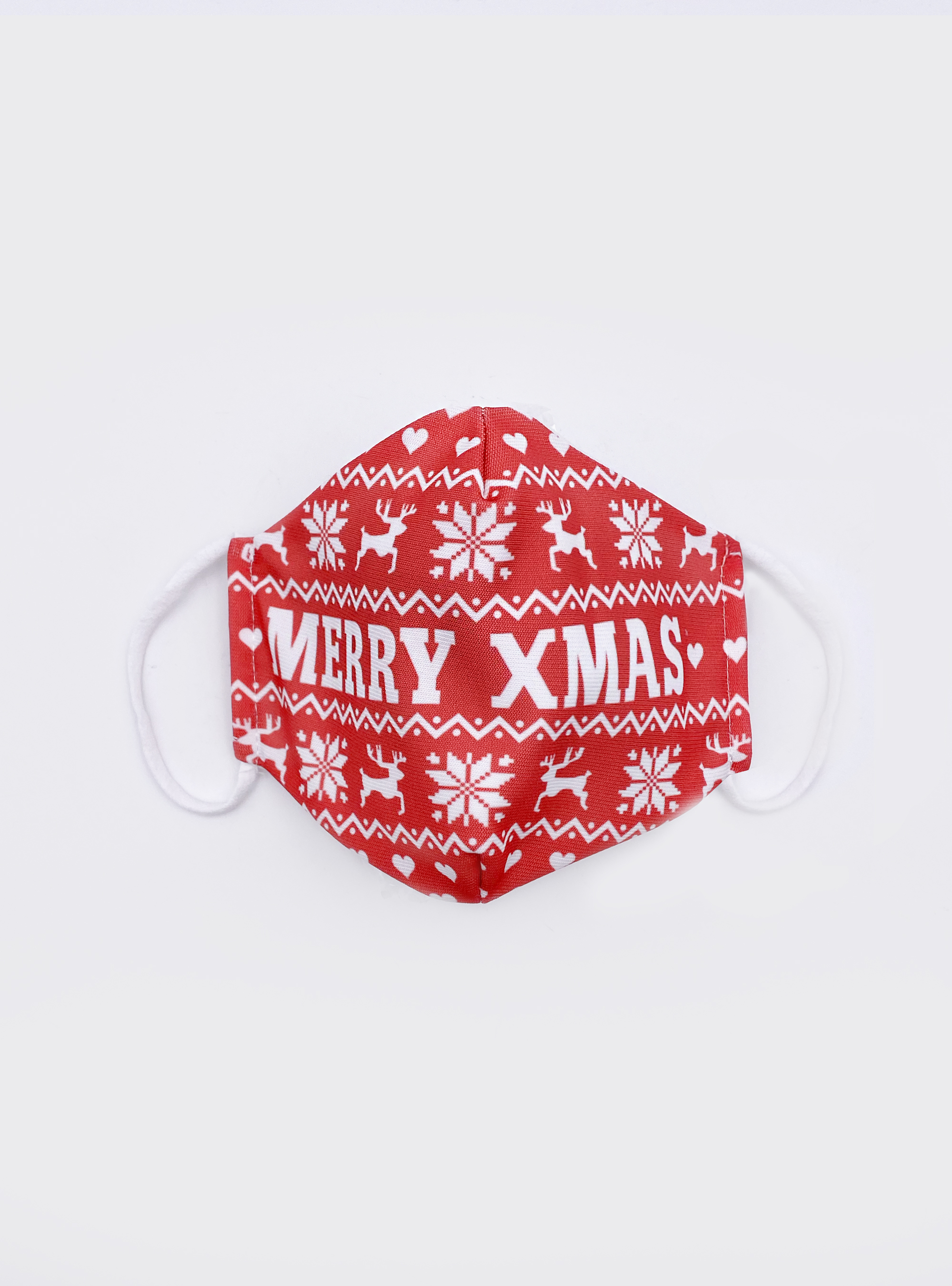 Coprimascherina fantasia, UNICO