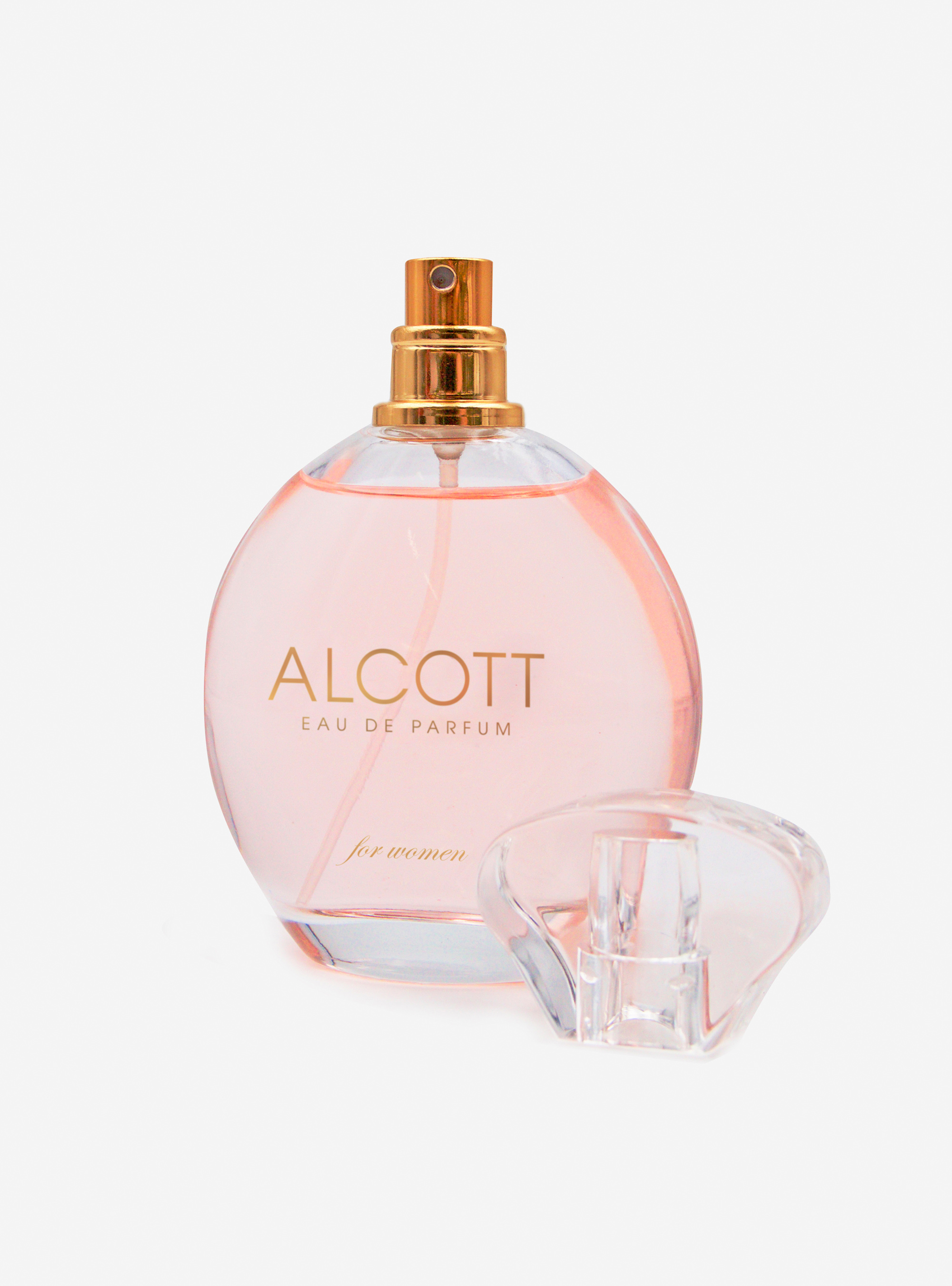 Profumo Alcott, UNICO