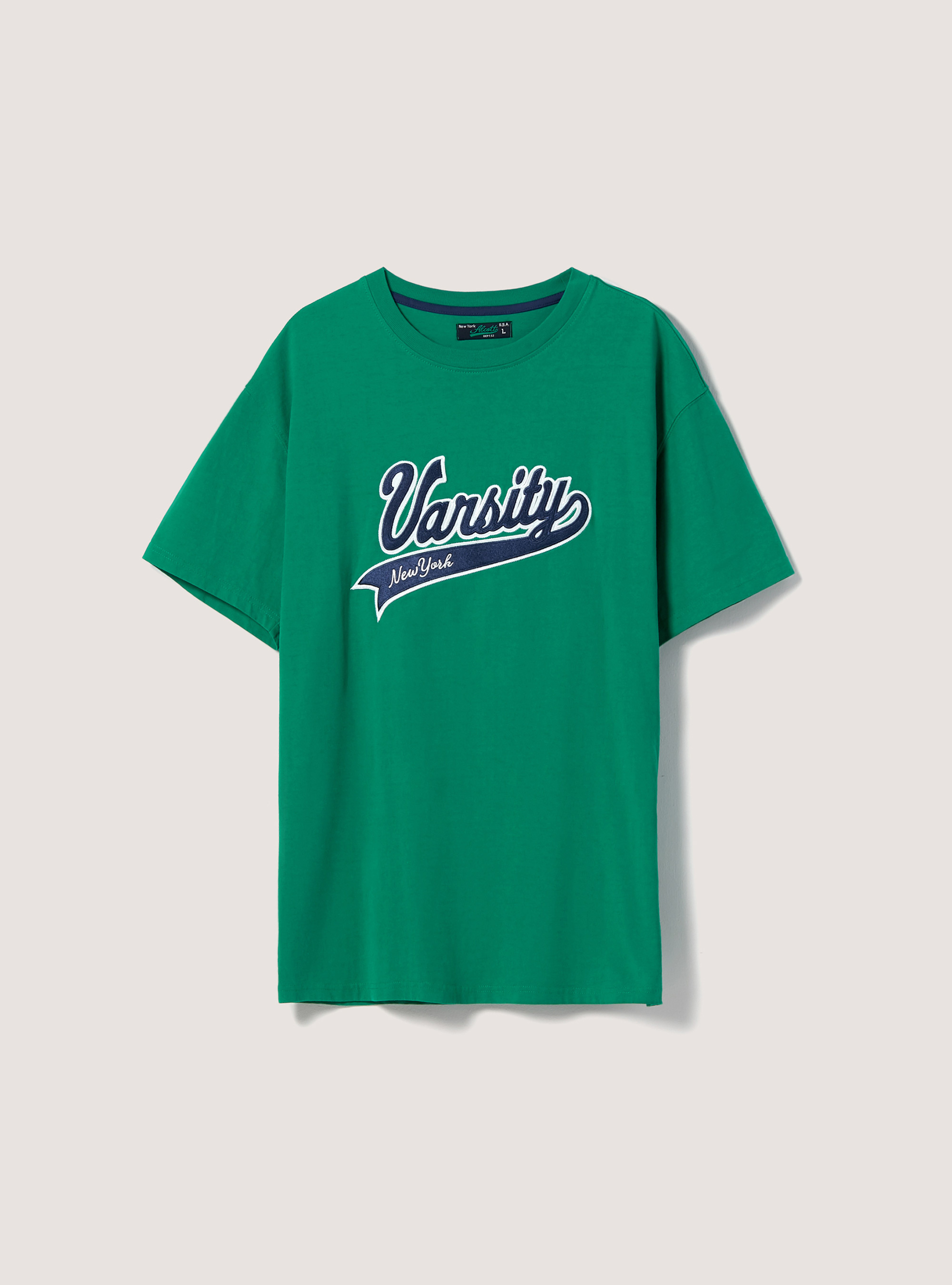 Jogging avec écusson de l'université, GN2 GREEN MEDIUM