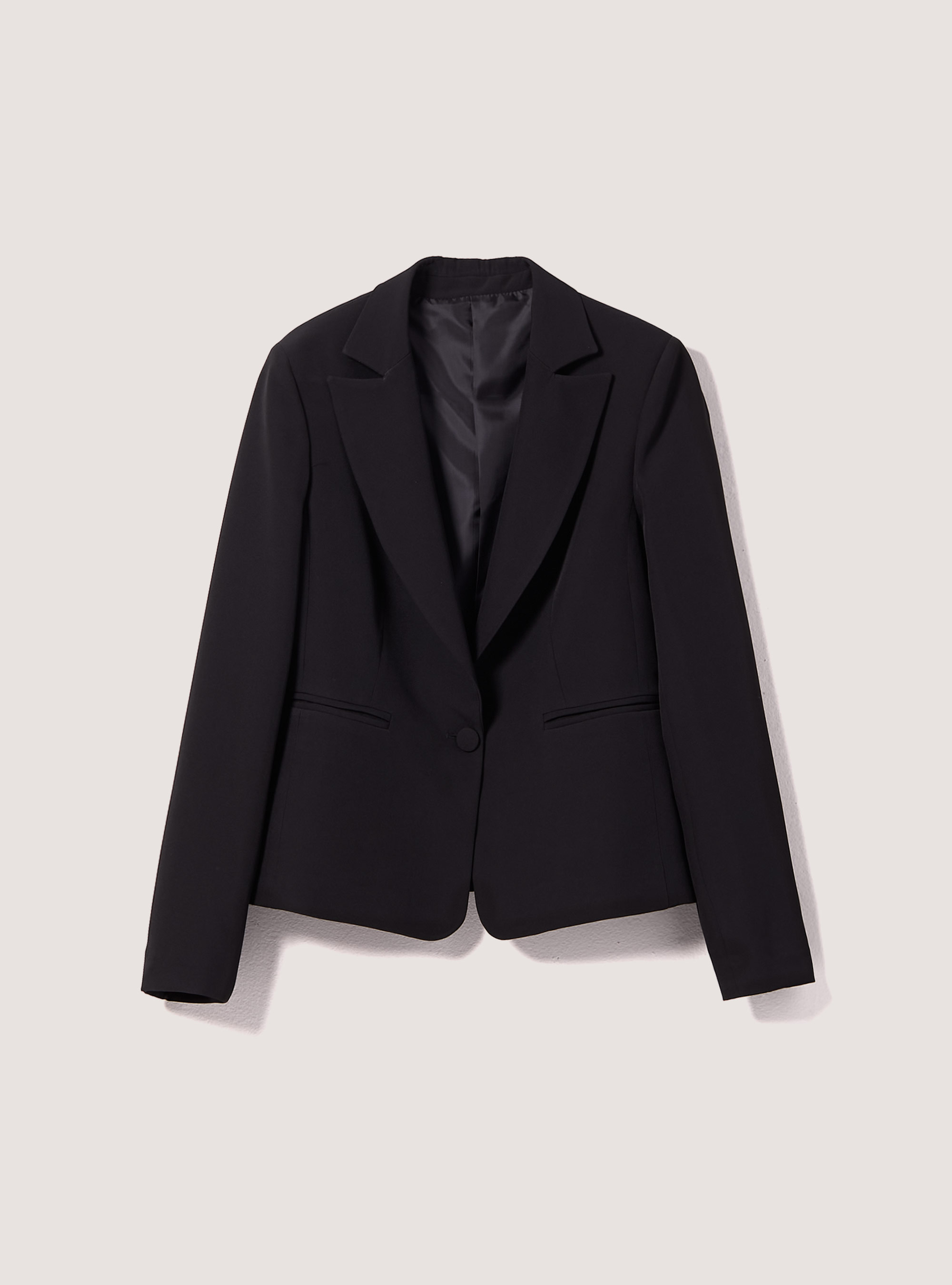 Blazer Made in Italy, BK1 BLACK