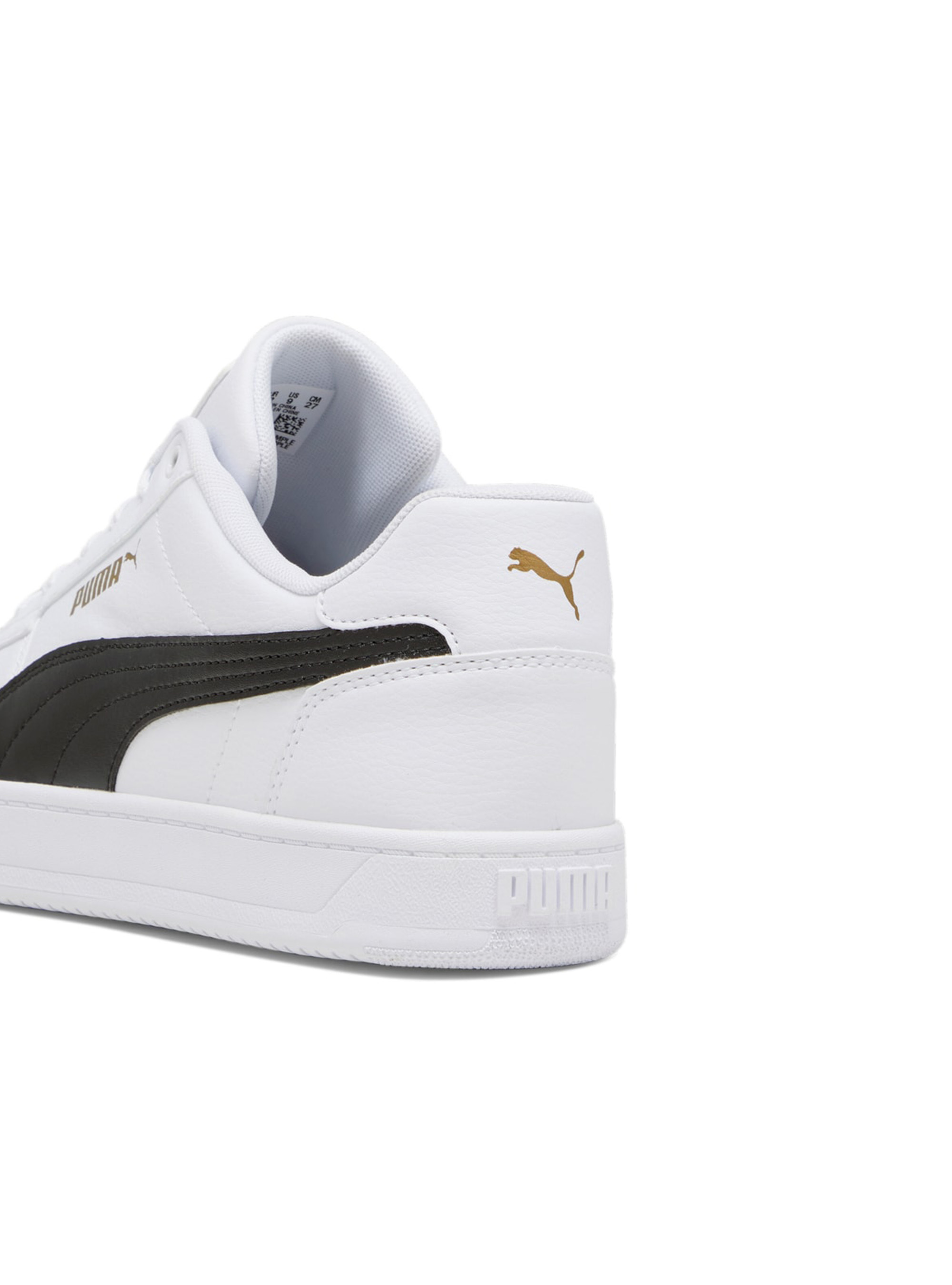 Puma caven 2.0, WH2 WHITE
