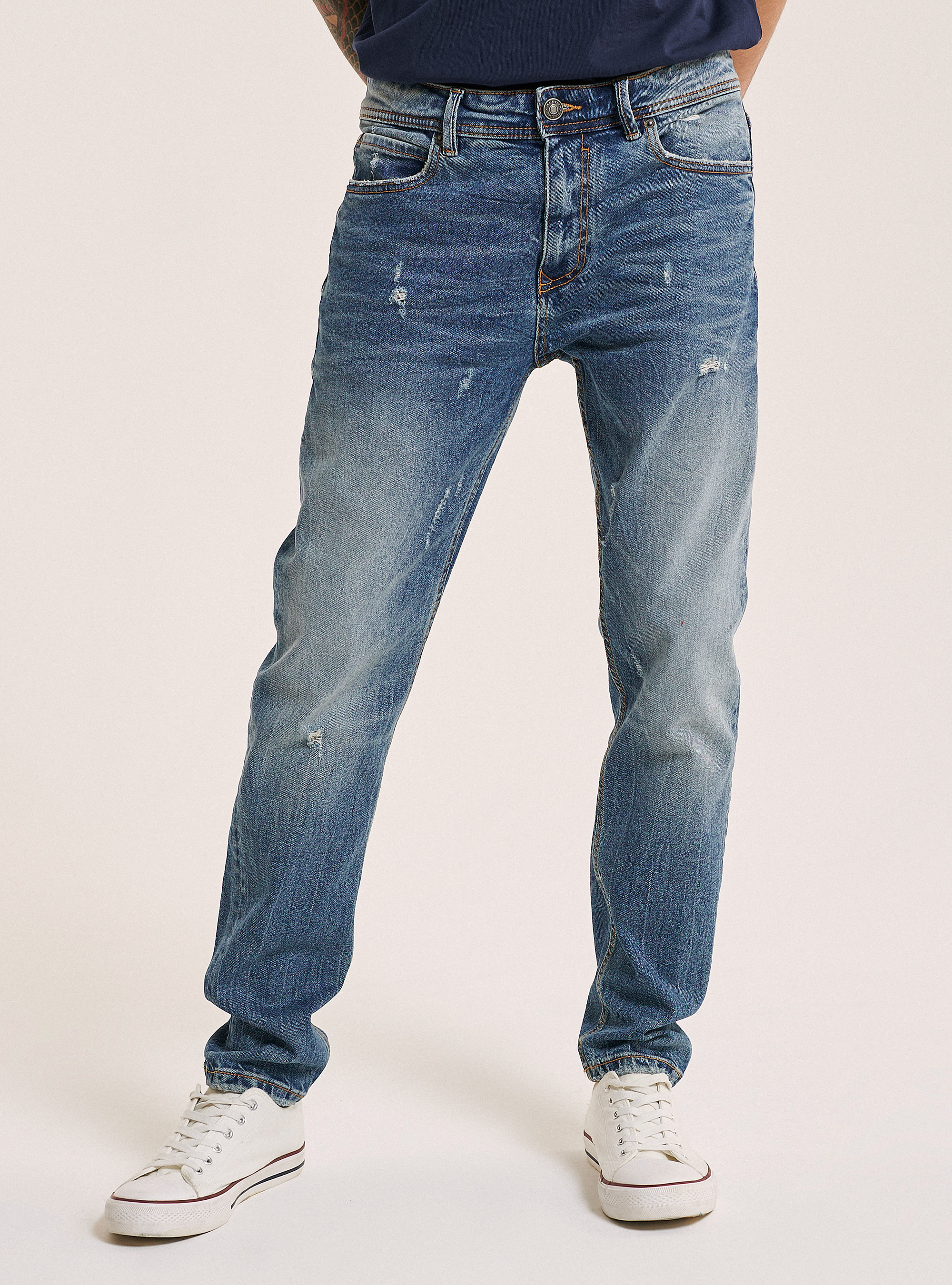 size 48 skinny fit jeans
