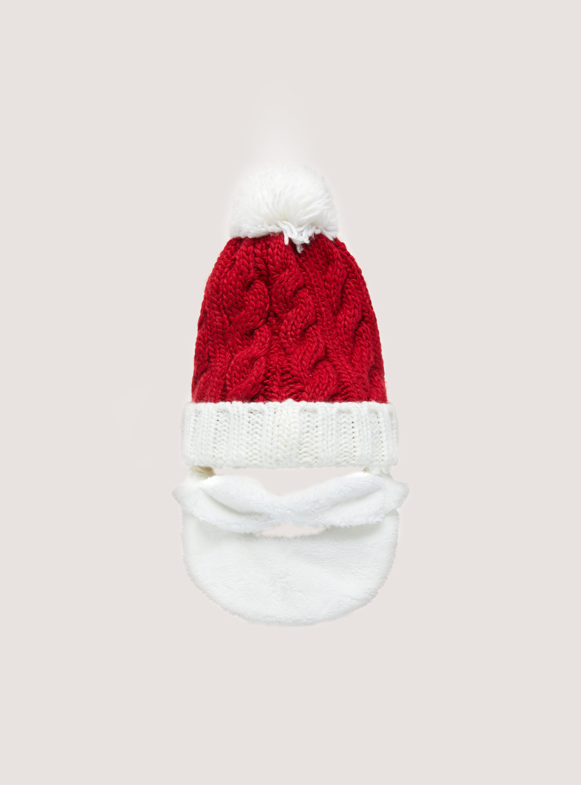 Collection Famille du bonnet du P&egrave;re Noel, RD2 RED MEDIUM