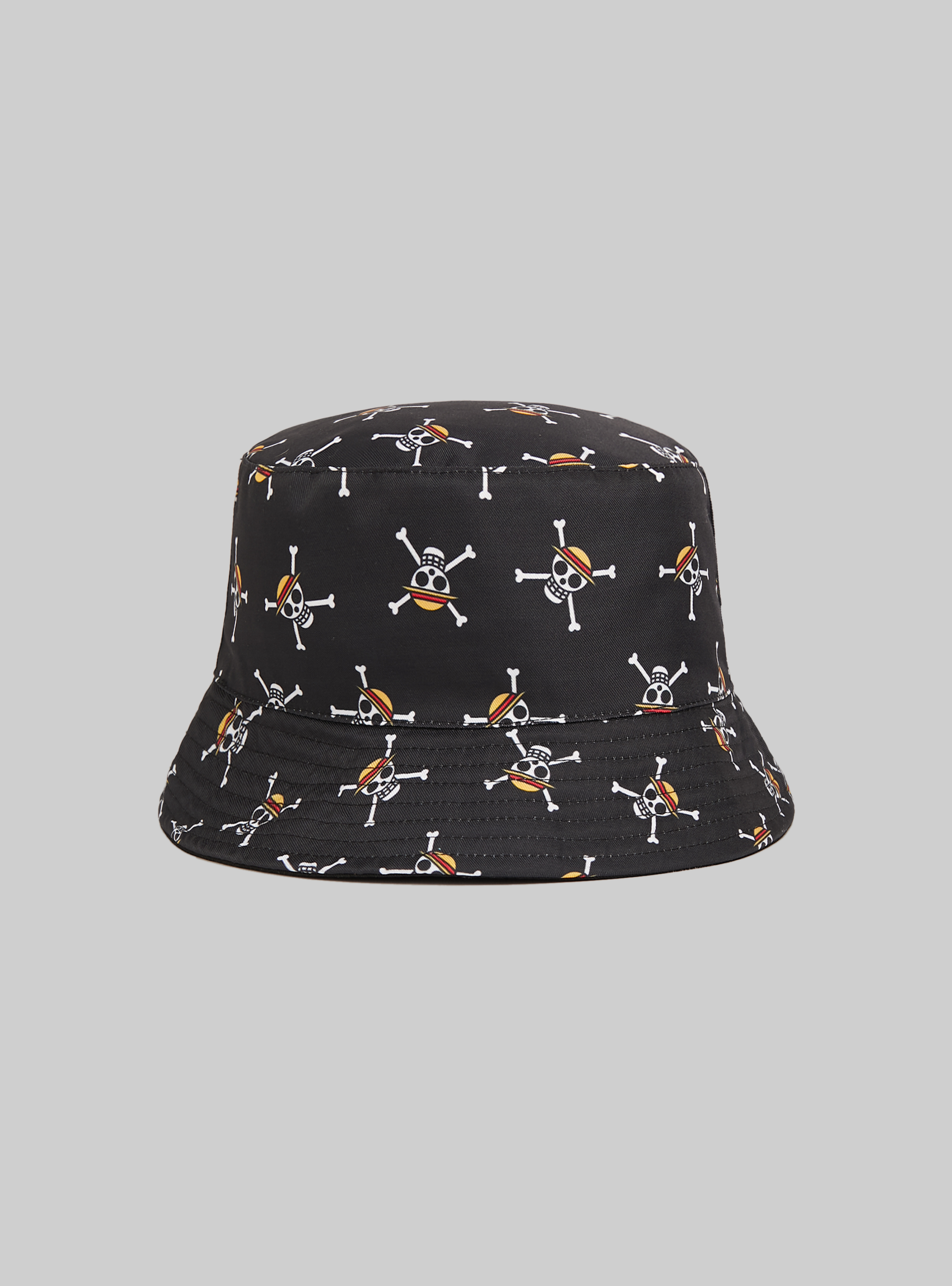 Cappello pescatore One Piece / Alcott, BK1 BLACK