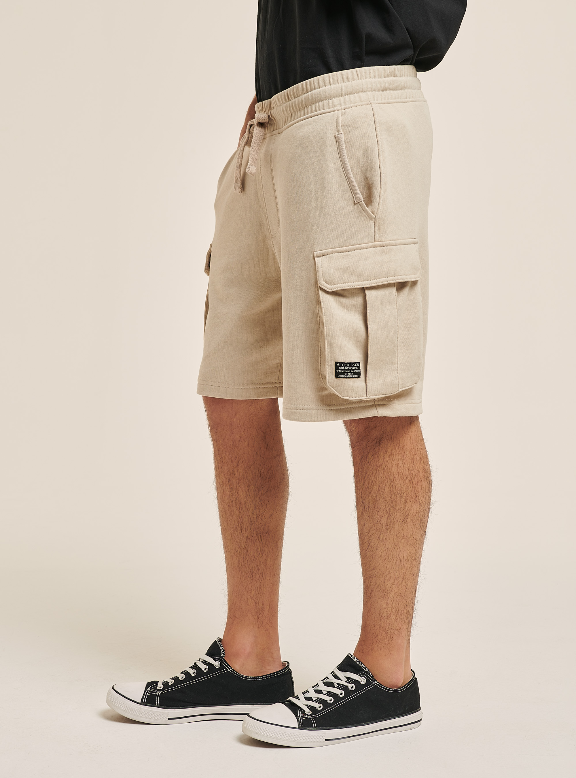 Bermuda cargo, C1150 SAND