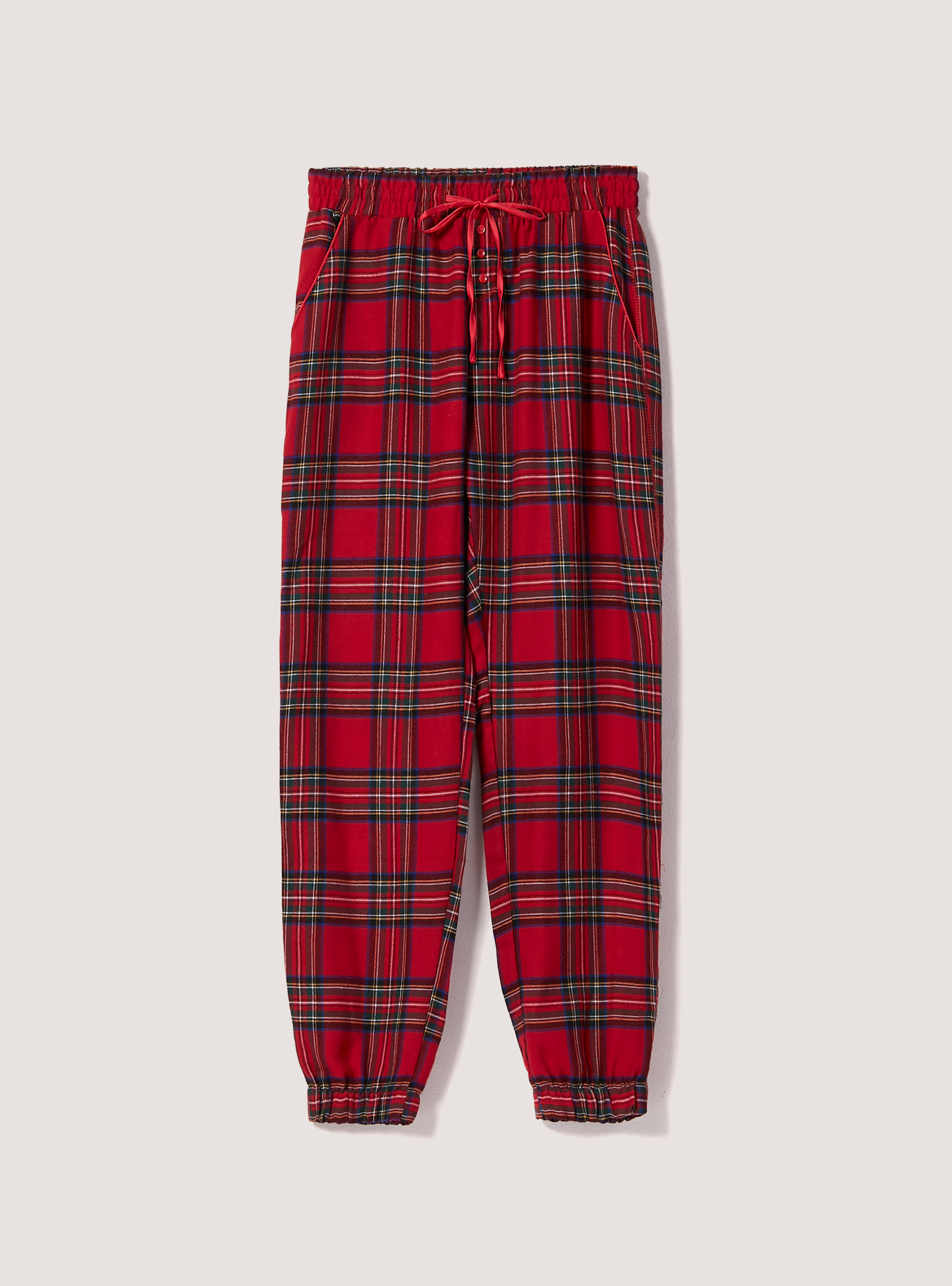 Stussy clearance tartan pants