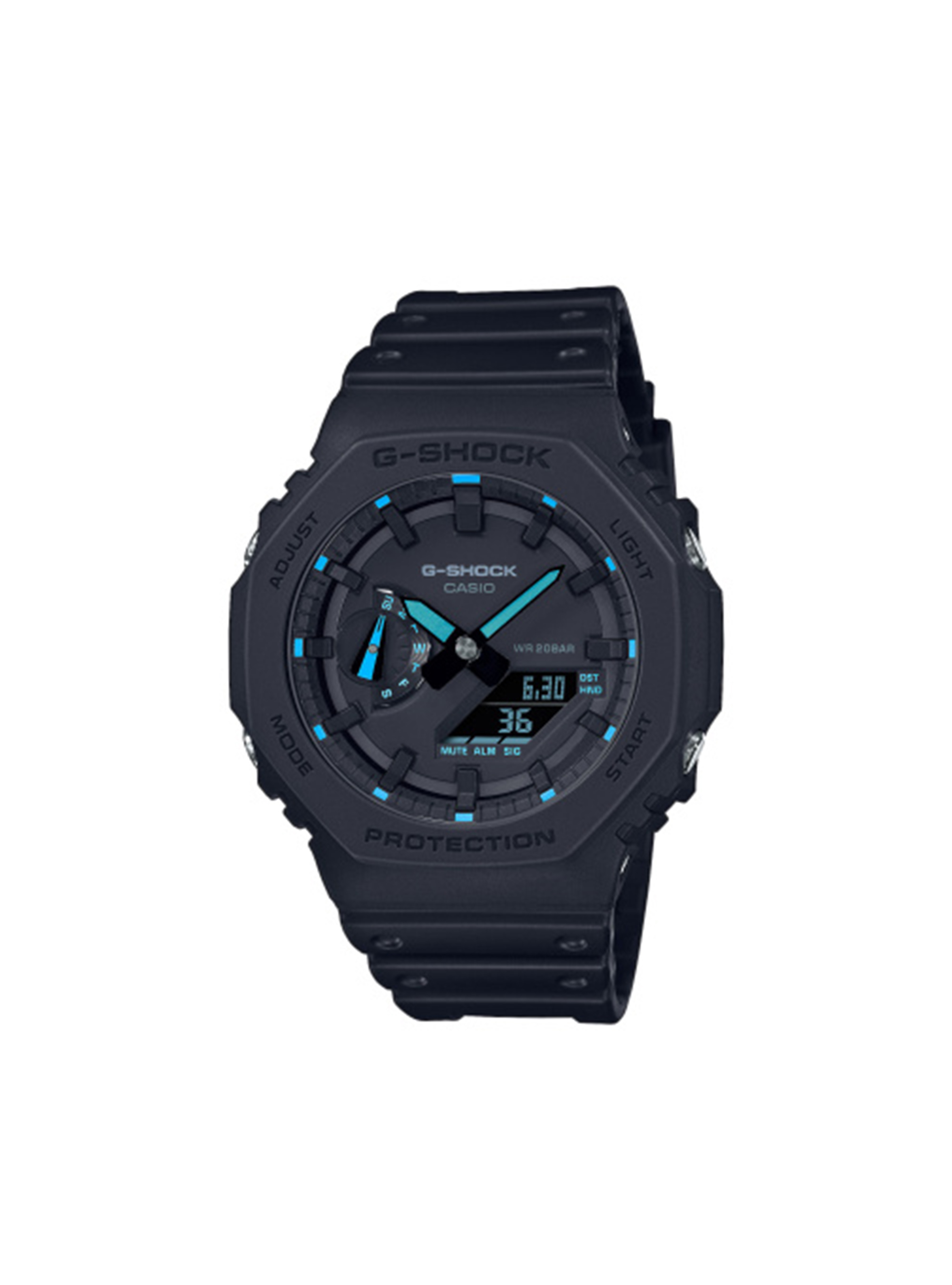 Orologio Casio G-Shock, ÚNICO