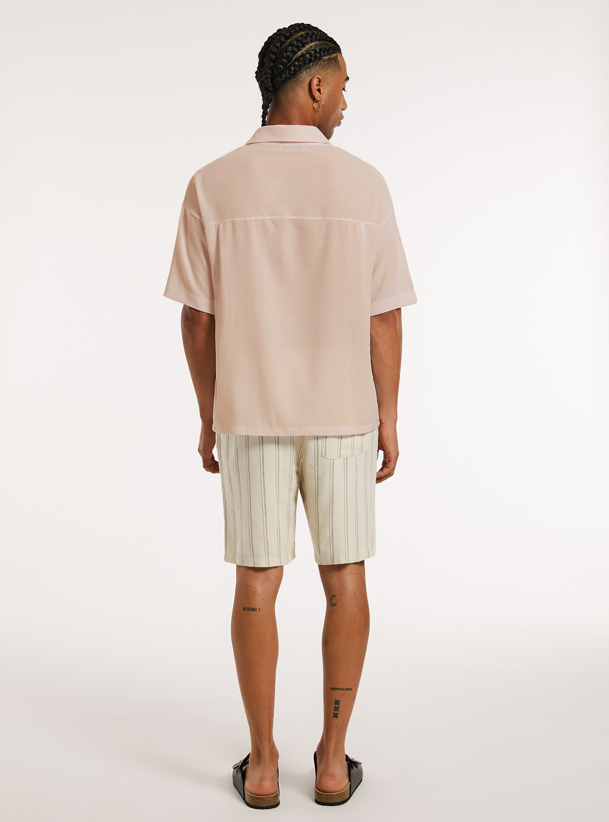 Polo con taschino, BG2 BEIGE MEDIUM