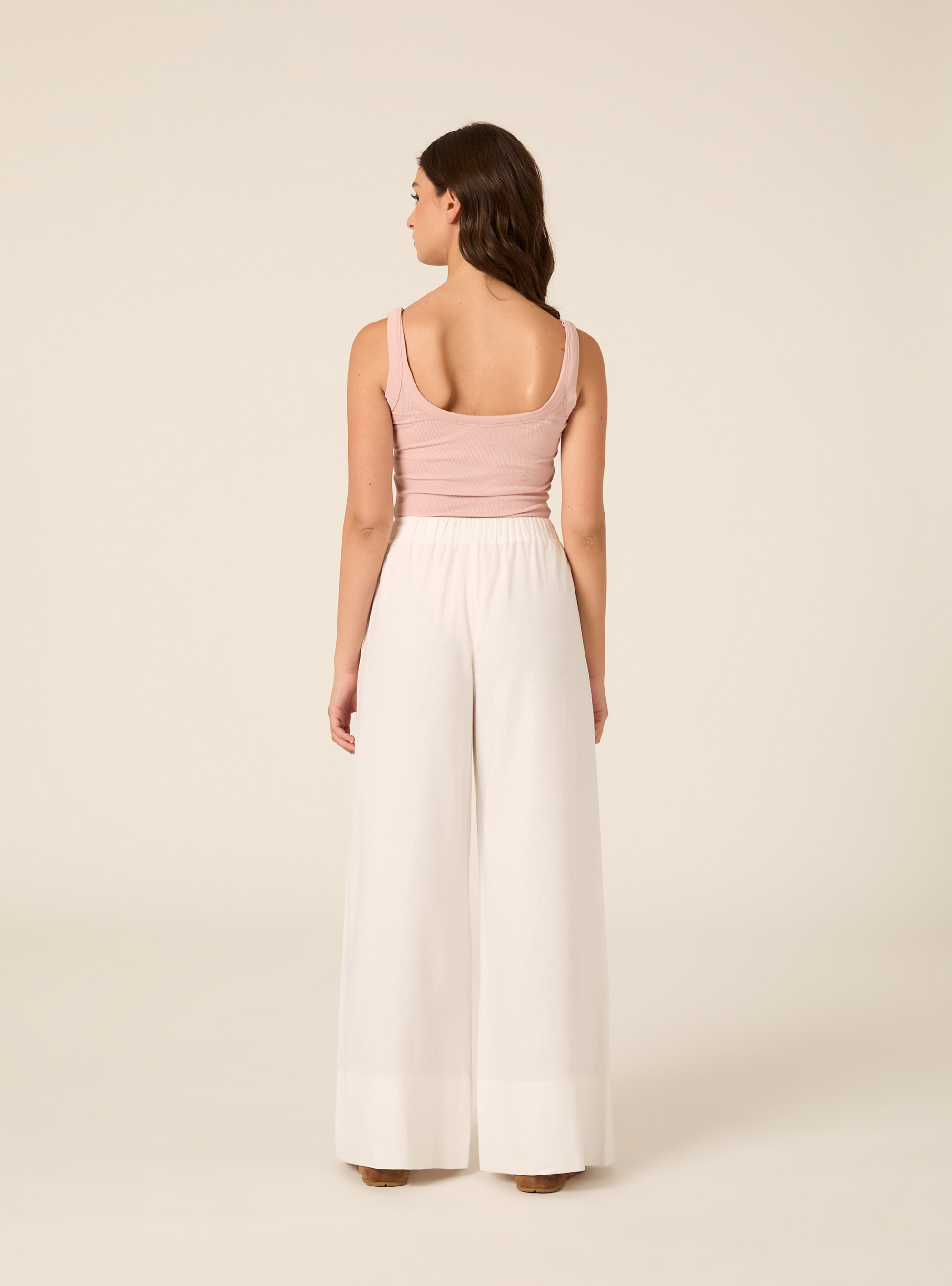 Body a coste, PK2 PINK MEDIUM