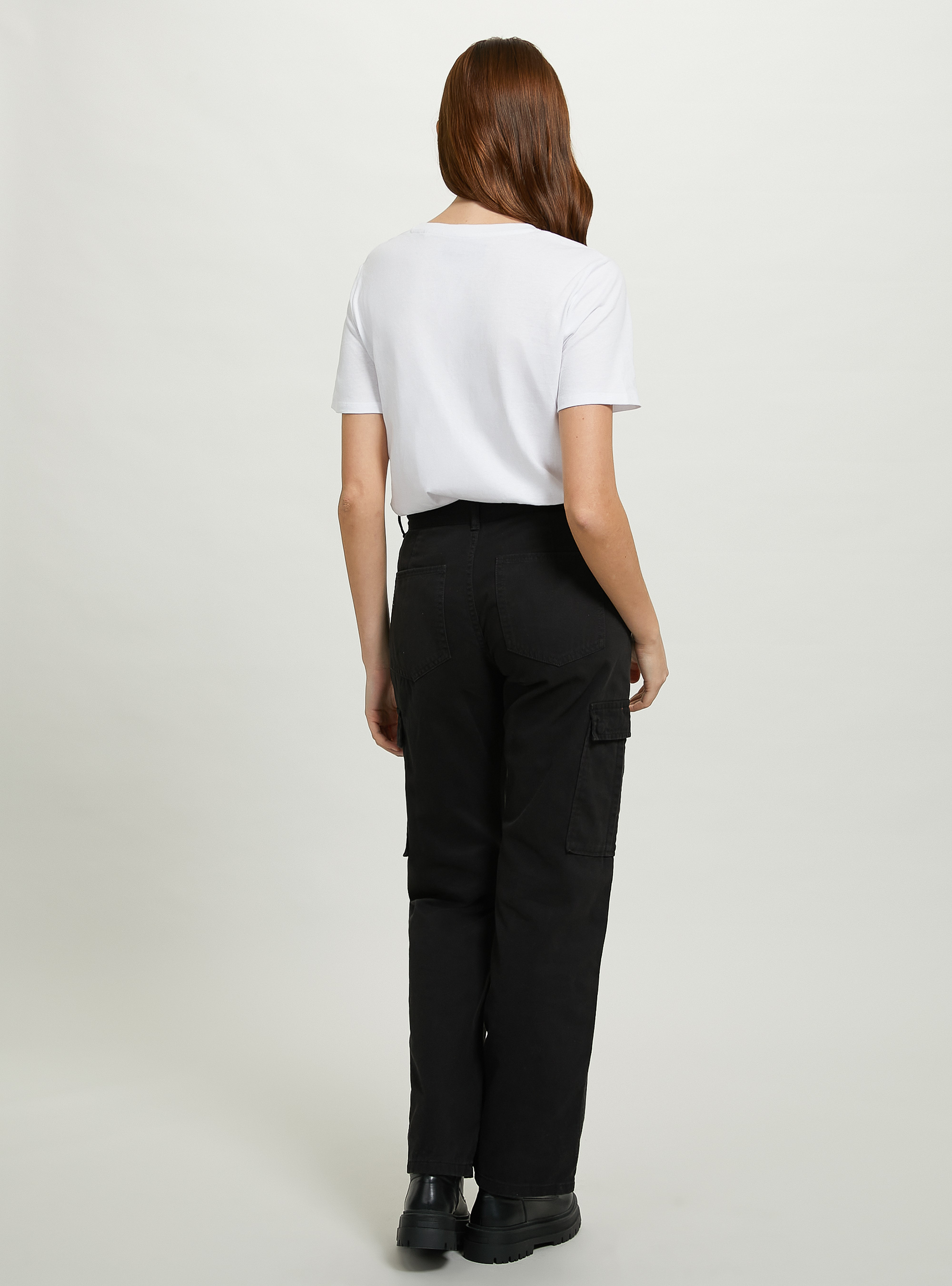 Maglietta Rolling Stones / Alcott, WH3 WHITE