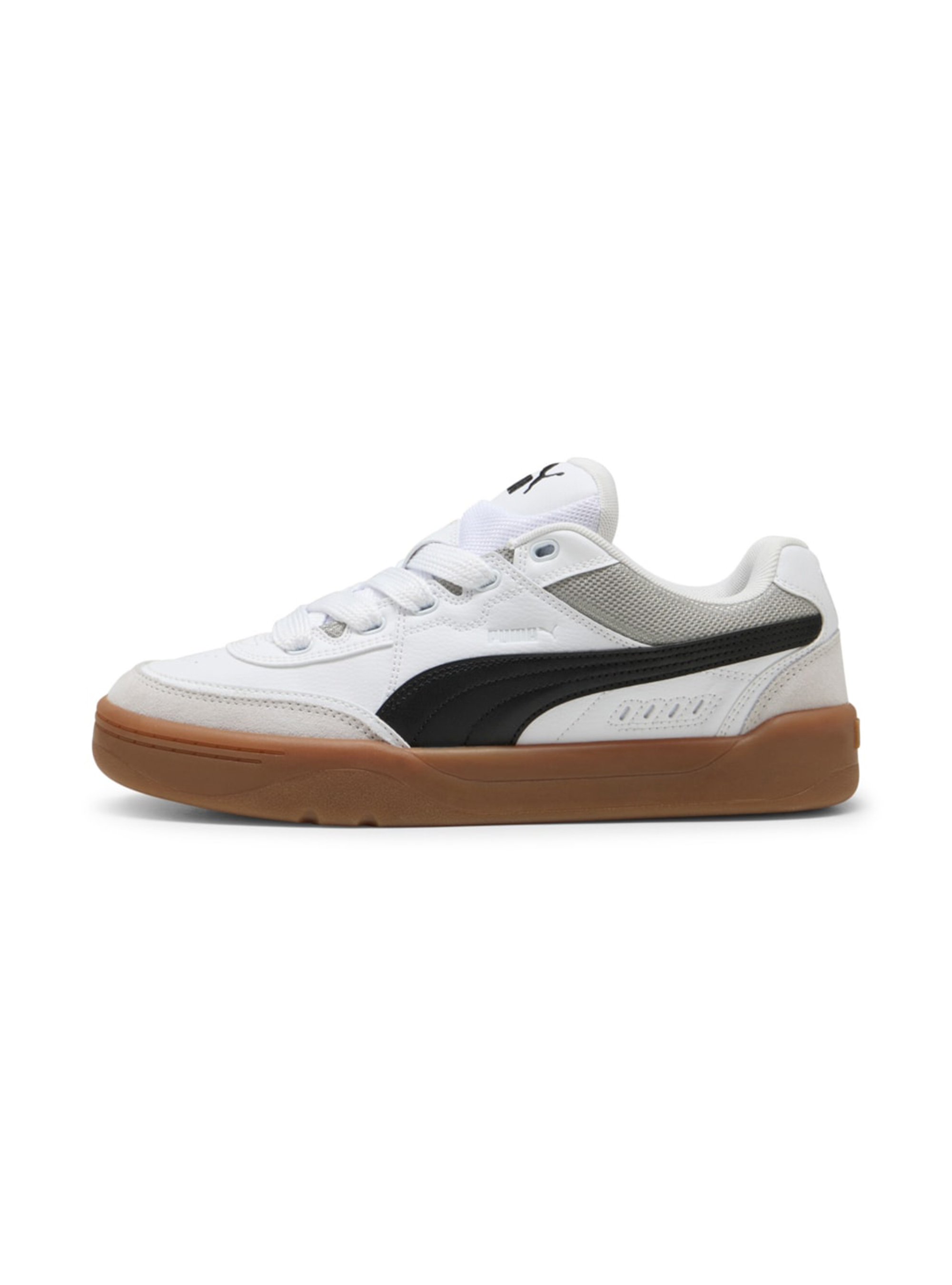 Scarpe Puma Park Lifestyle SK8, WHITE/BLACK B71