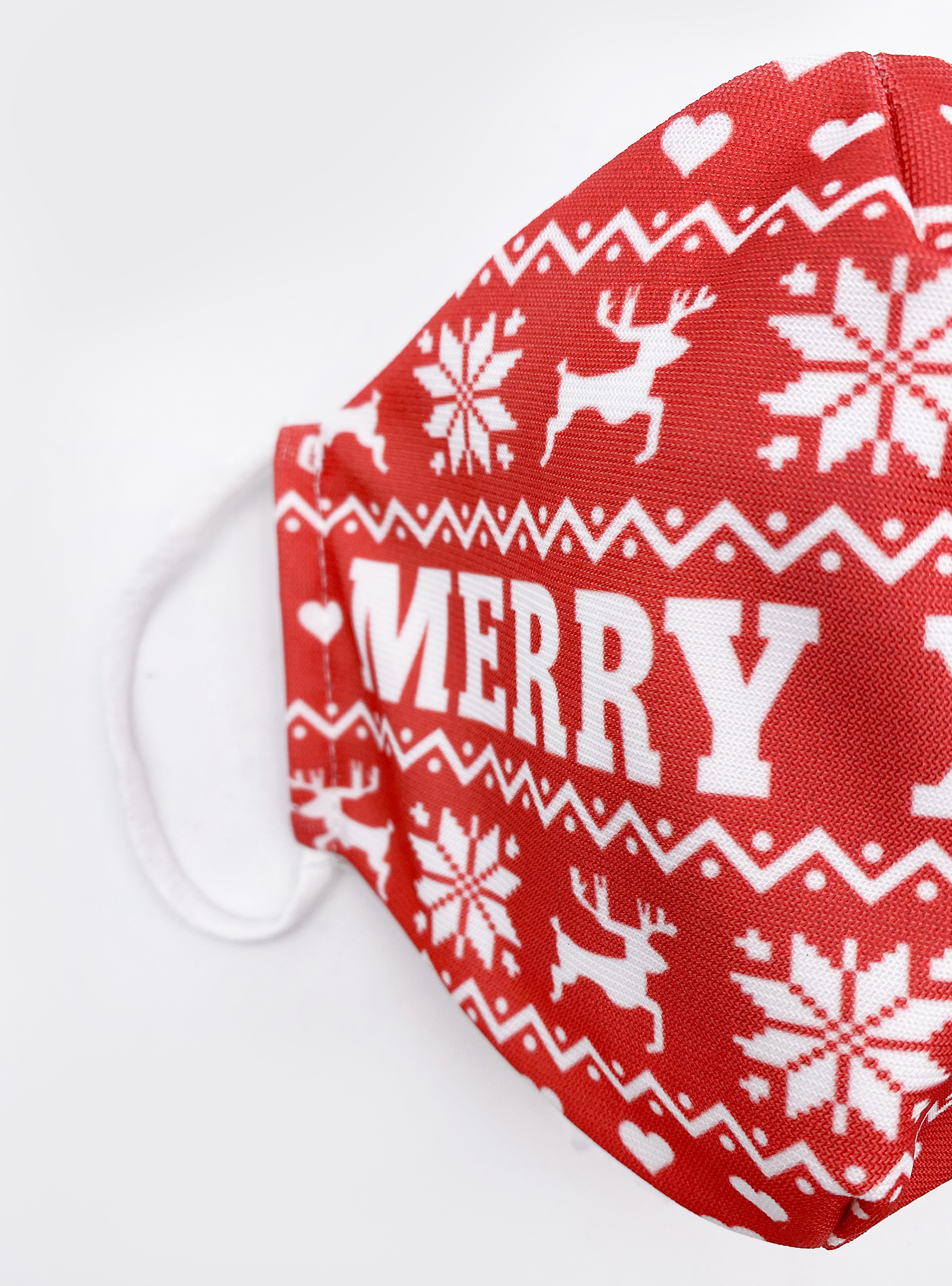 Coprimascherina fantasia, UNICO