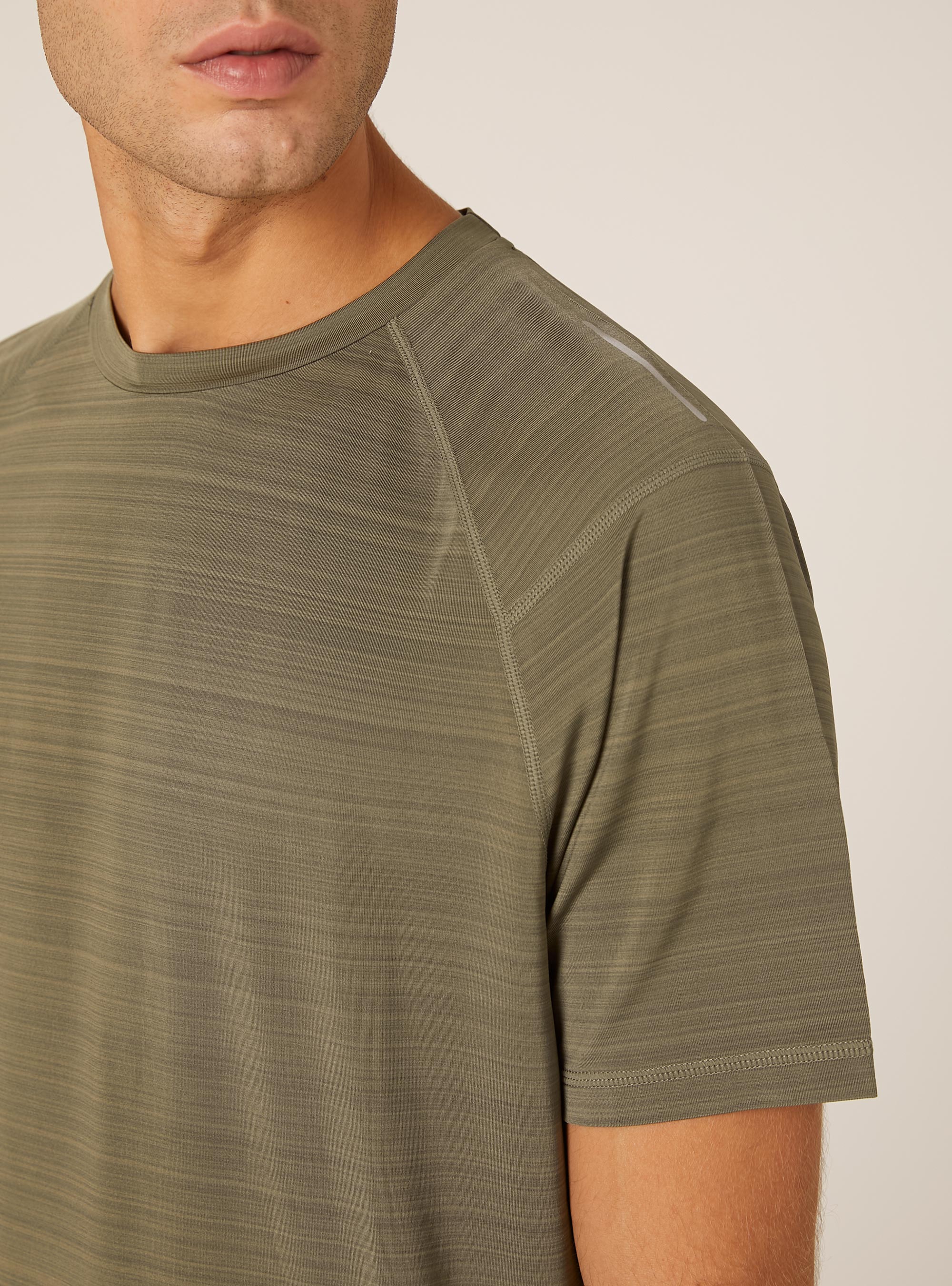 Maglietta Athletic capsule, KY2 KAKY MEDIUM