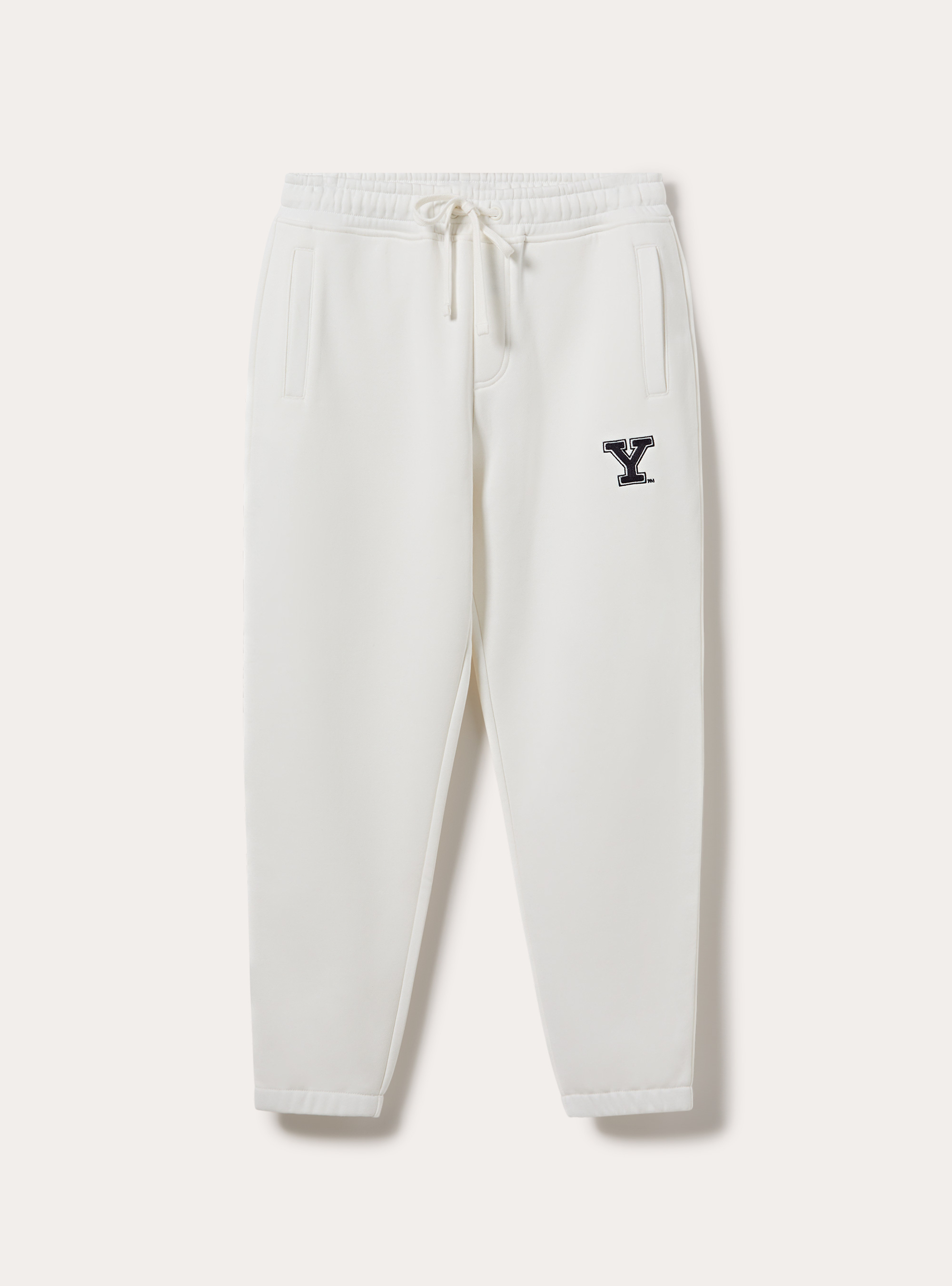 Jogger licenza yale, WH2 WHITE