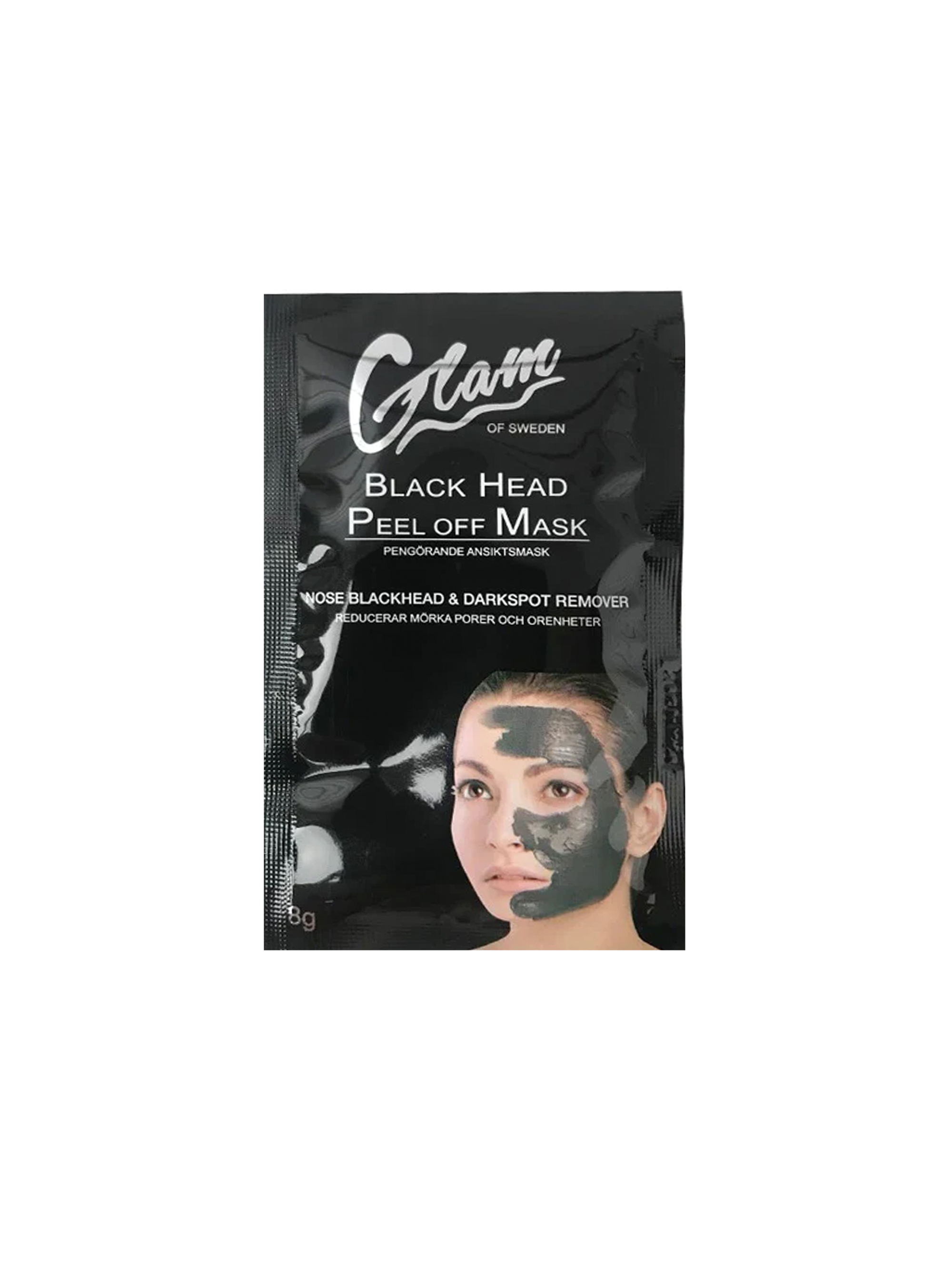 Mask black head peel off, UNIQUE
