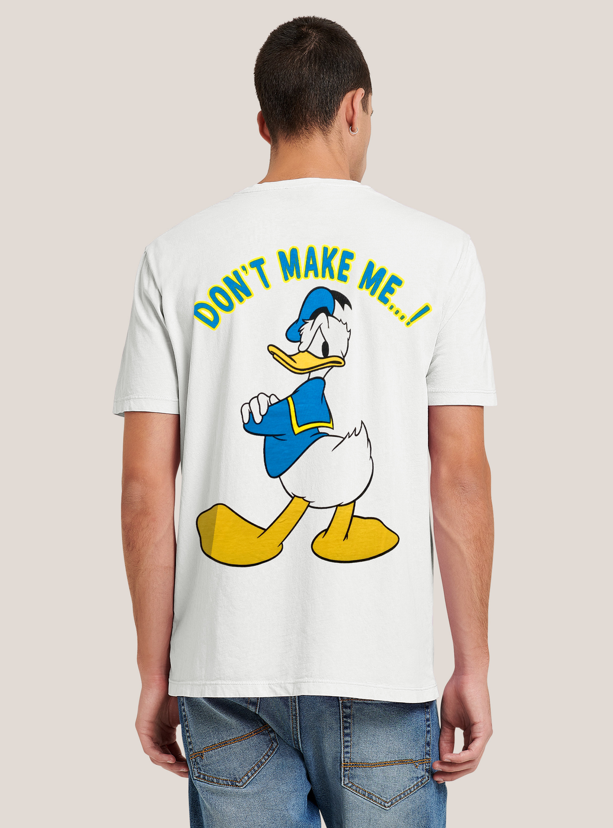Disney x Alcott T-shirt | Alcott | T 