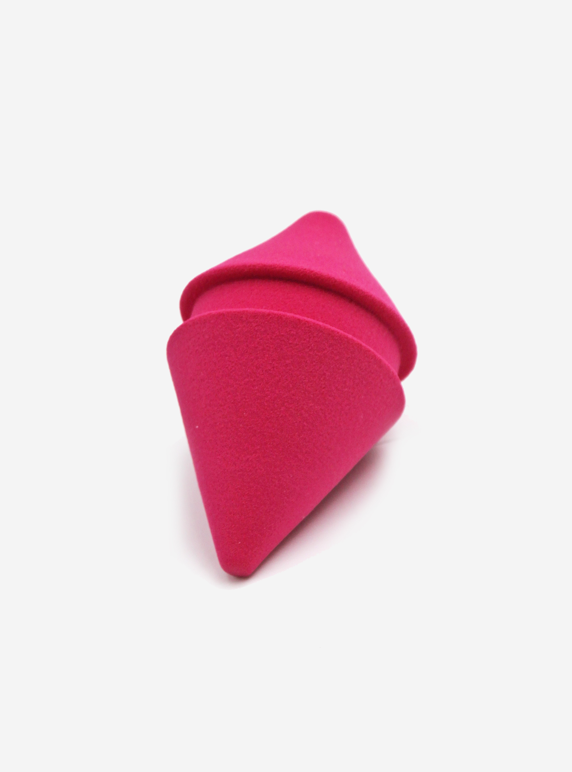 &Eacute;ponge de maquillage, C451 FUXIA
