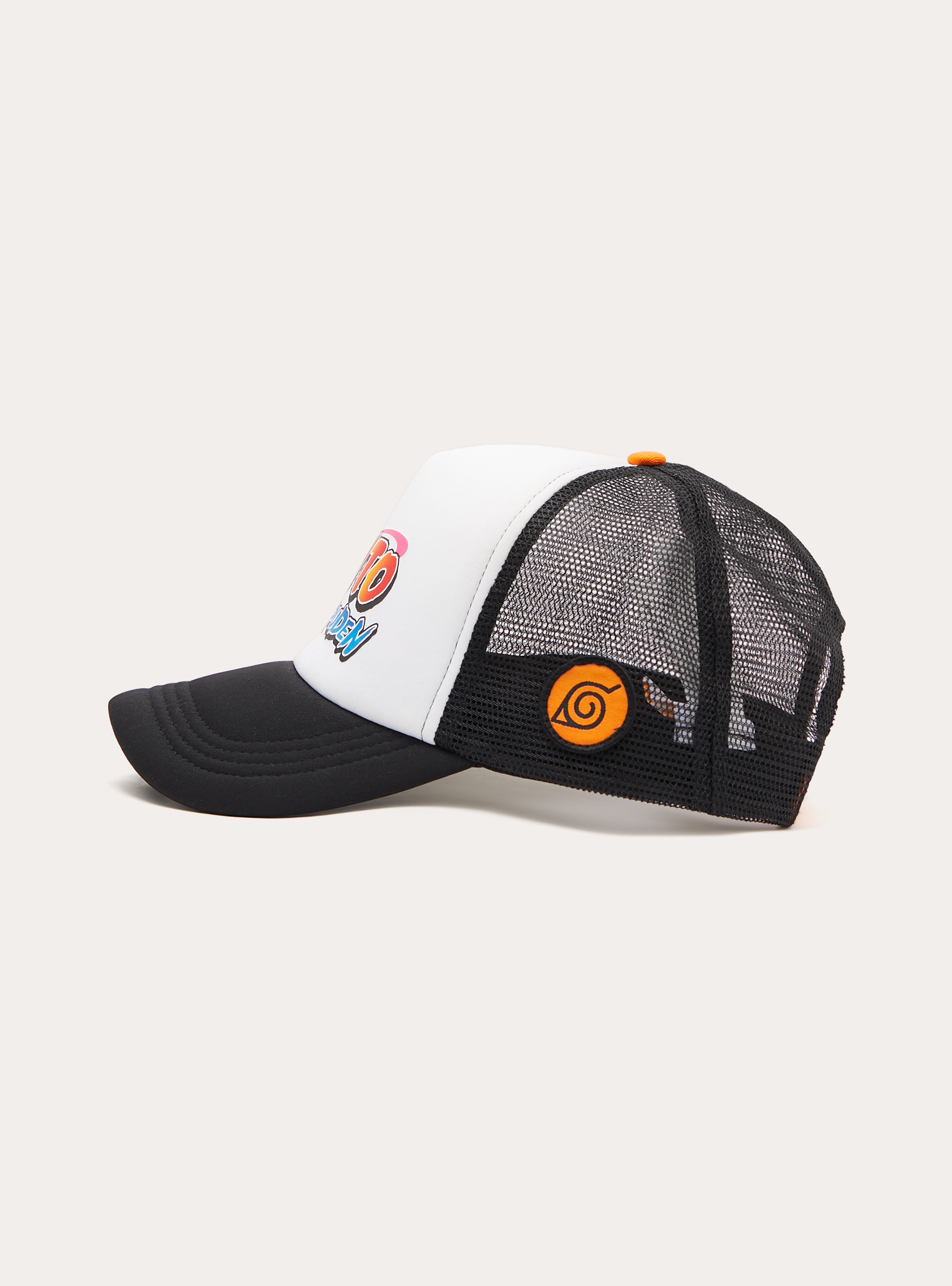 Cappello naruto shippuden, WH2 WHITE