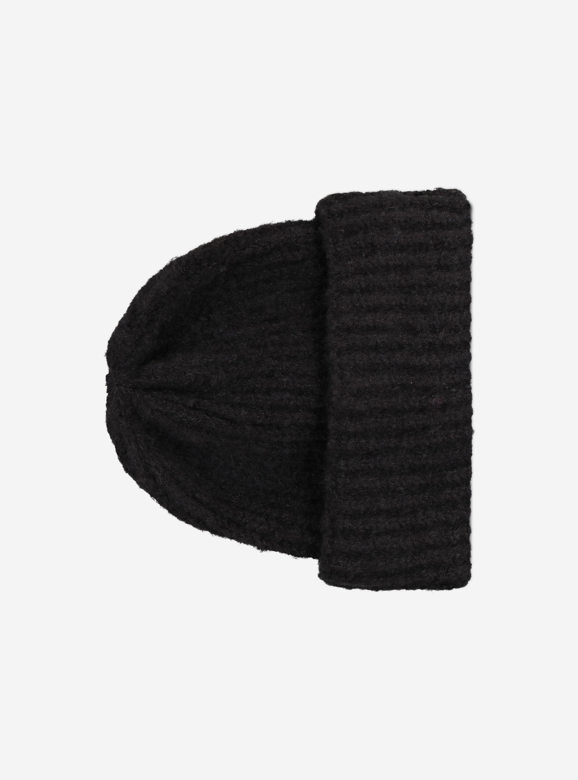 Bonnet, C101 BLACK