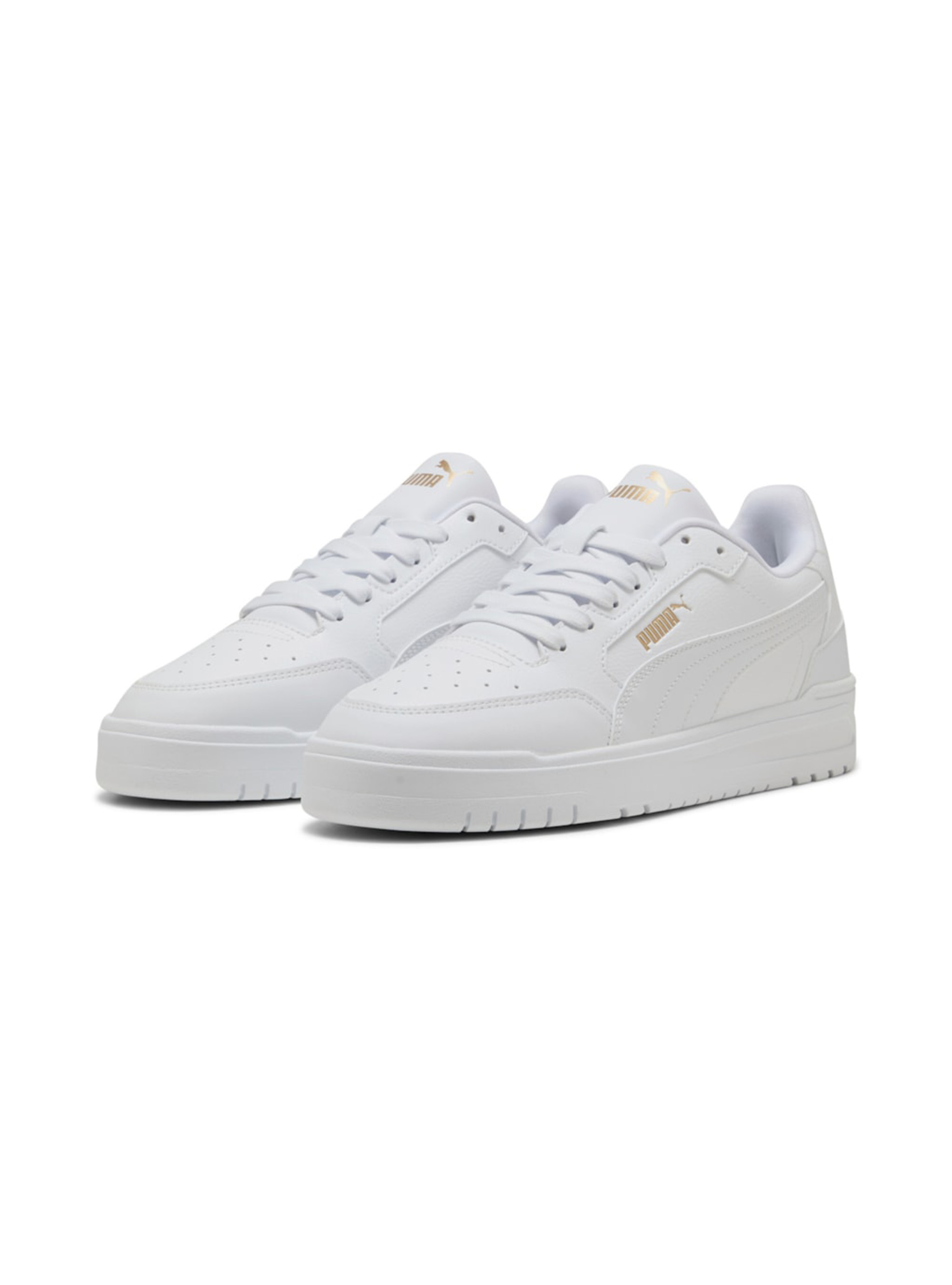 Sneakers Shuffle Downtown Puma, WH2 WHITE
