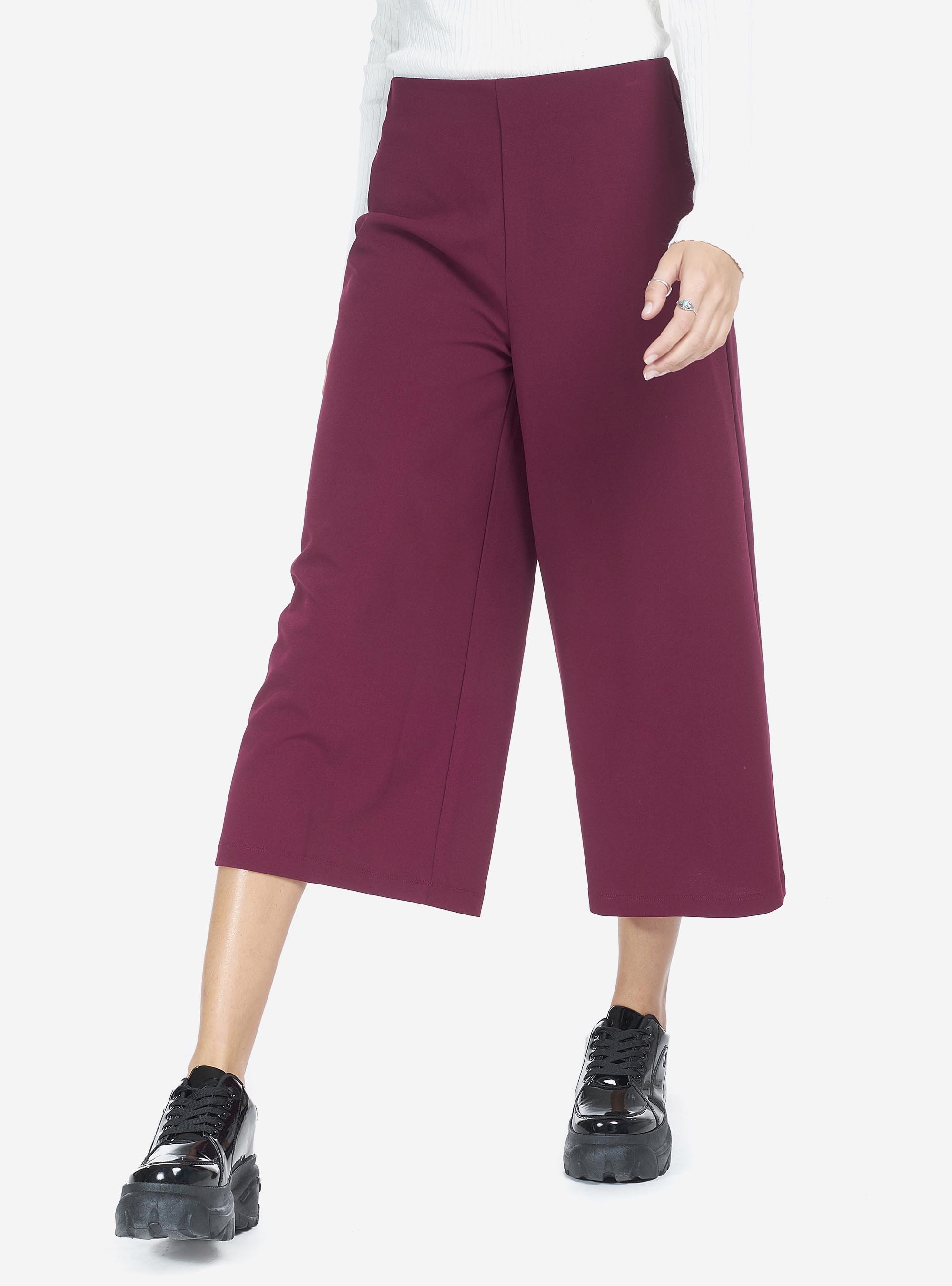 Pantaloni ampi, VINO