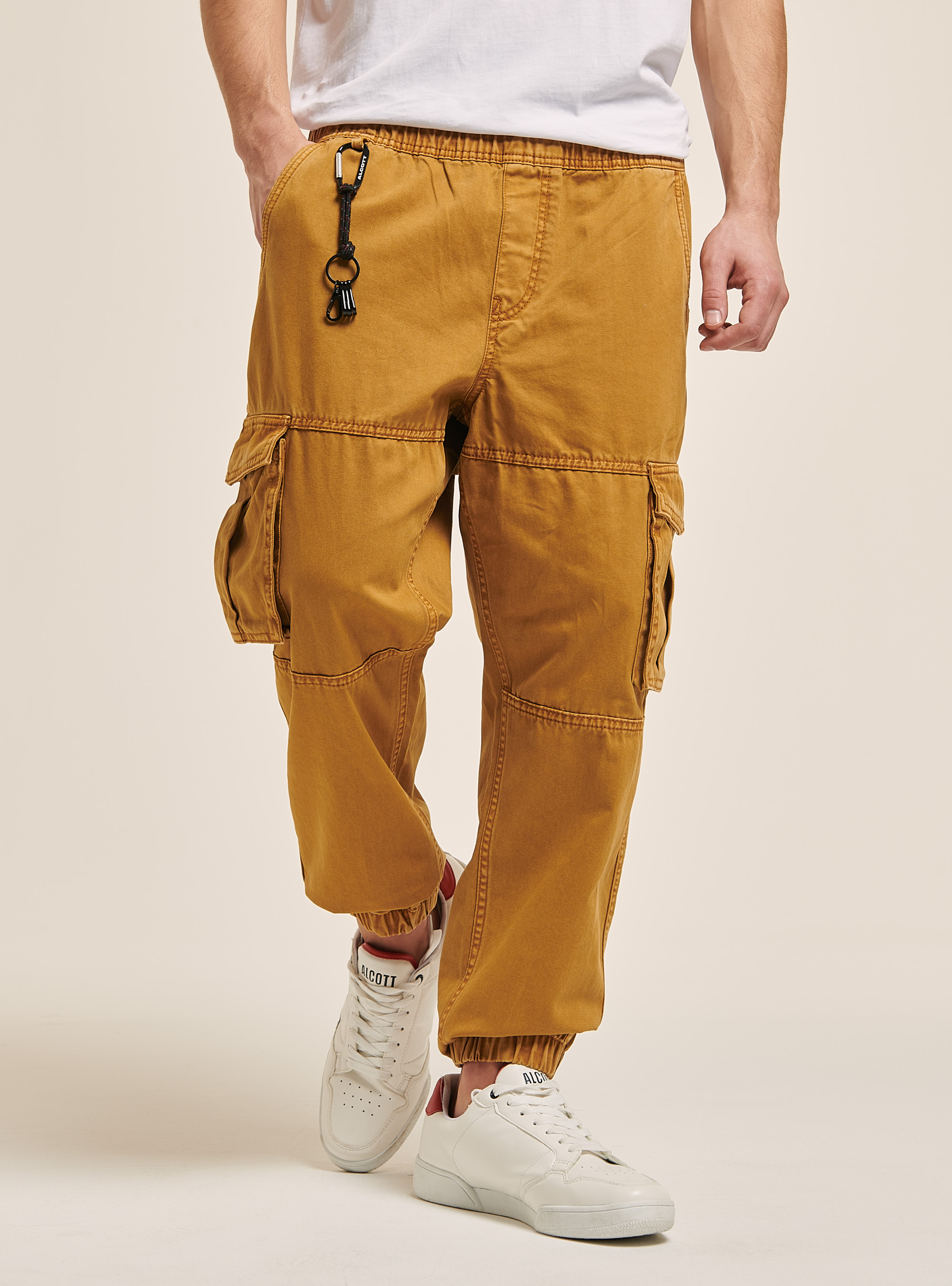 Acquisto \u003epantaloni cargo alcott Grande vendita - OFF 61%